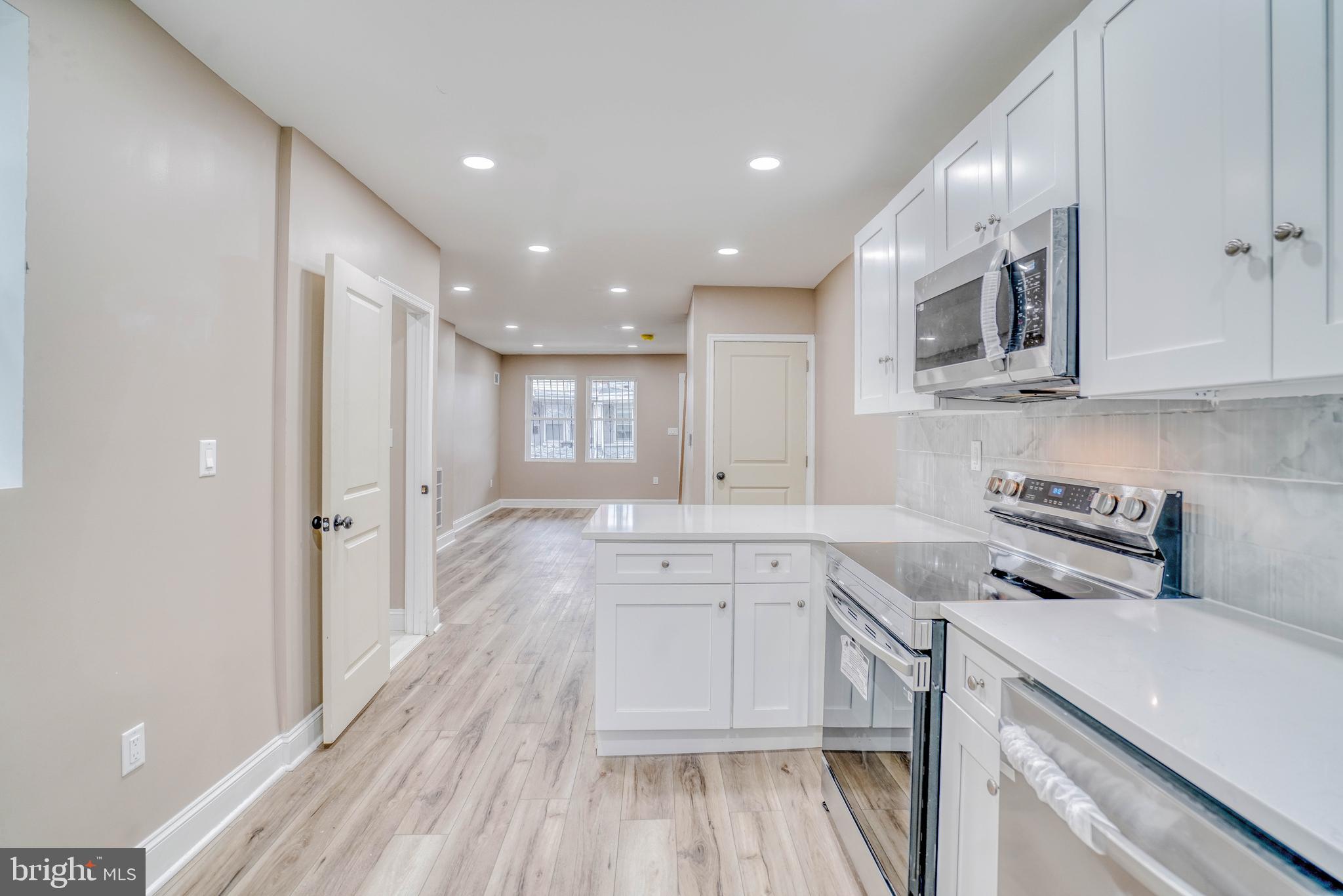 OLNEY - Residential