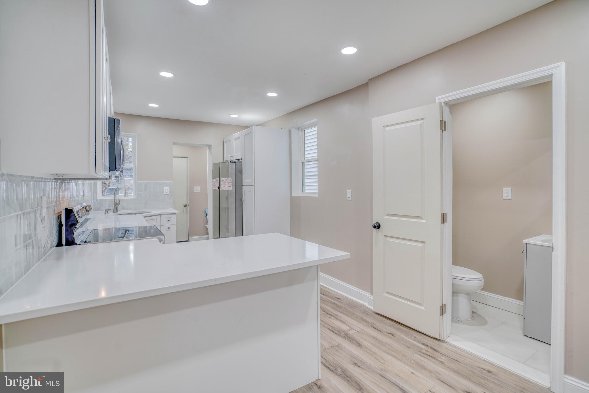 OLNEY - Residential