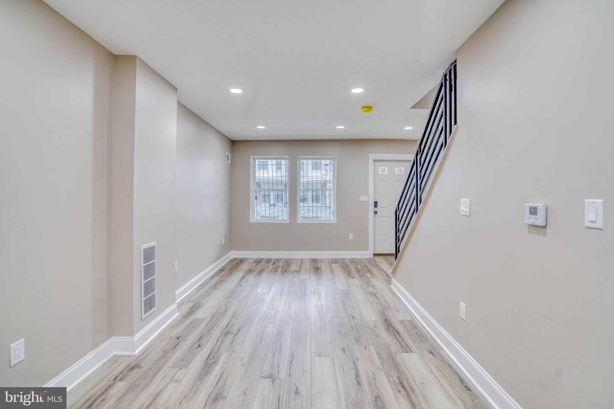 OLNEY - Residential