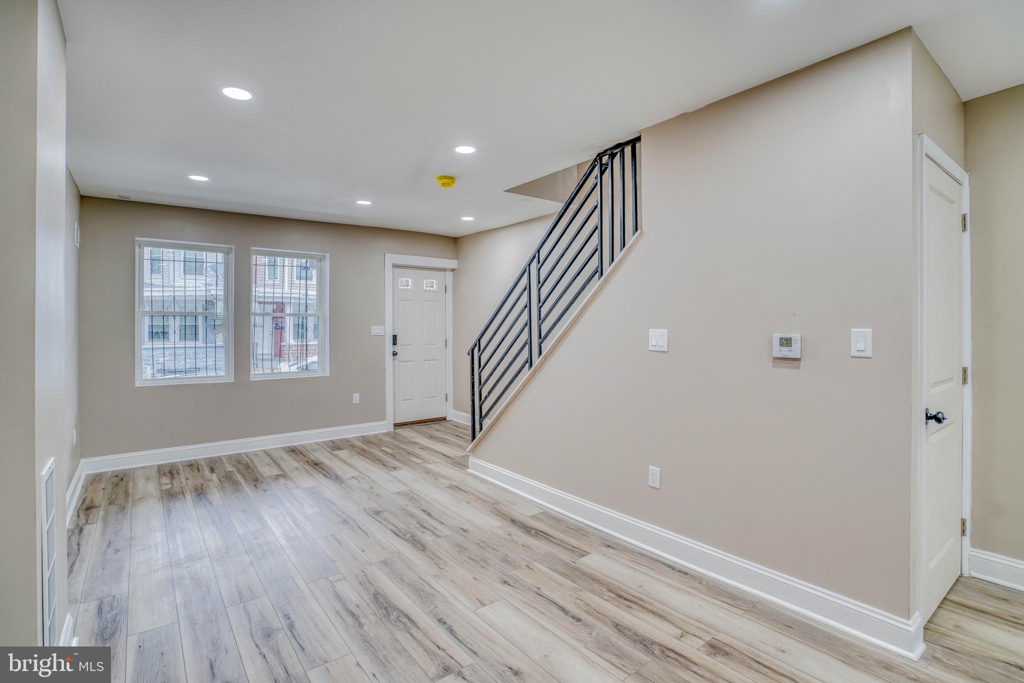 OLNEY - Residential