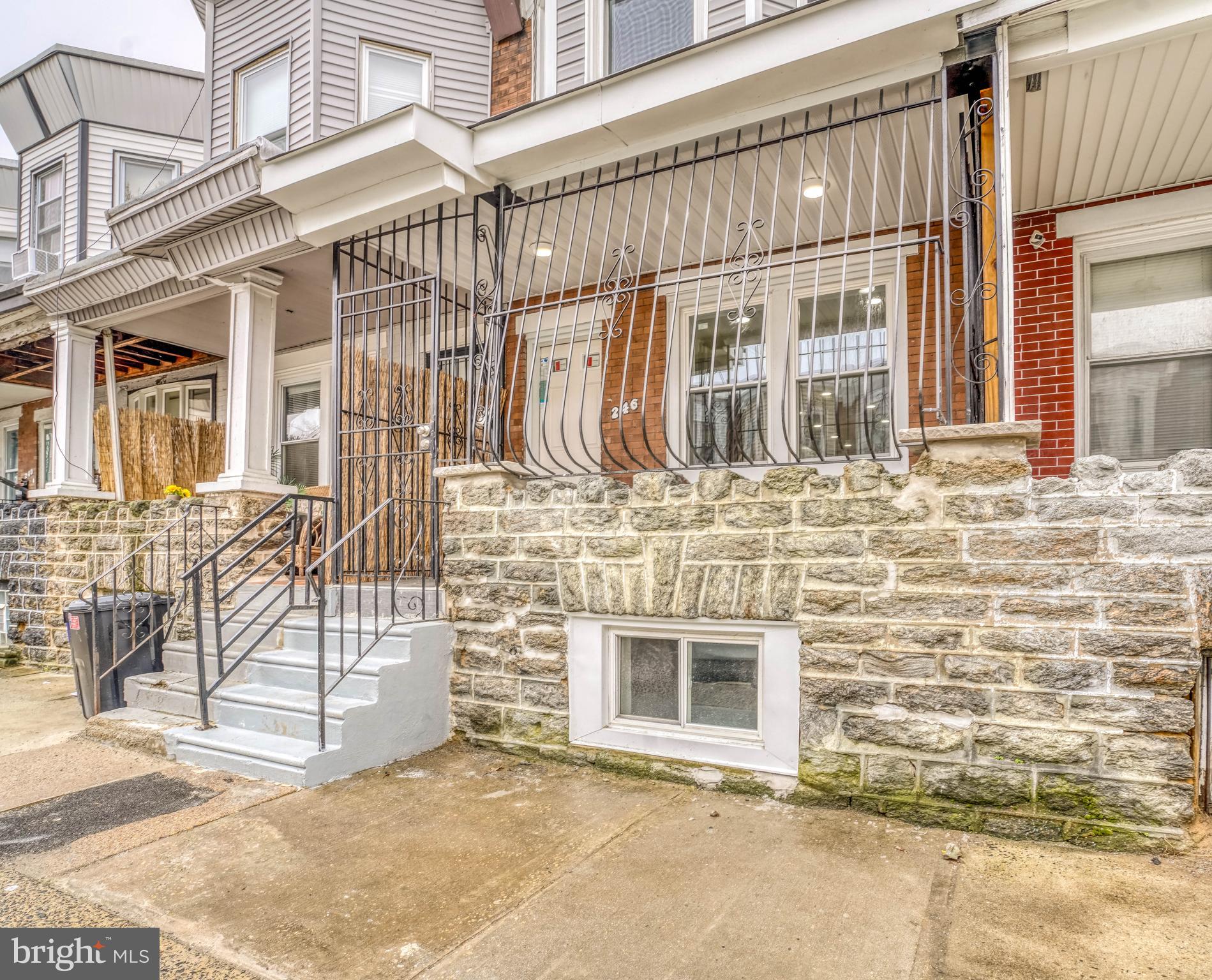OLNEY - Residential