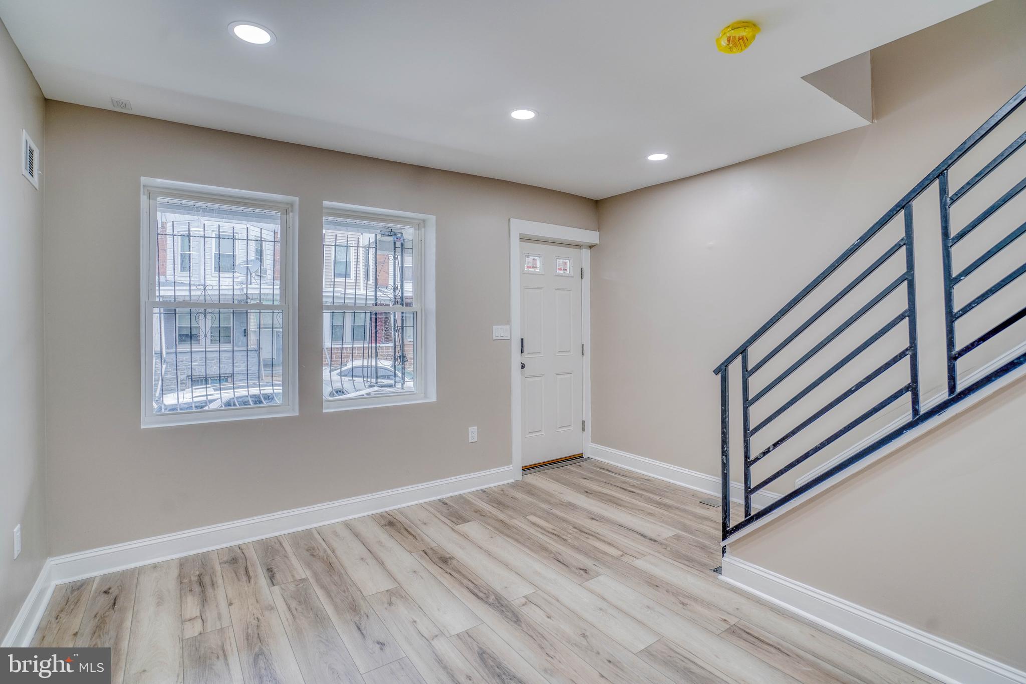 OLNEY - Residential