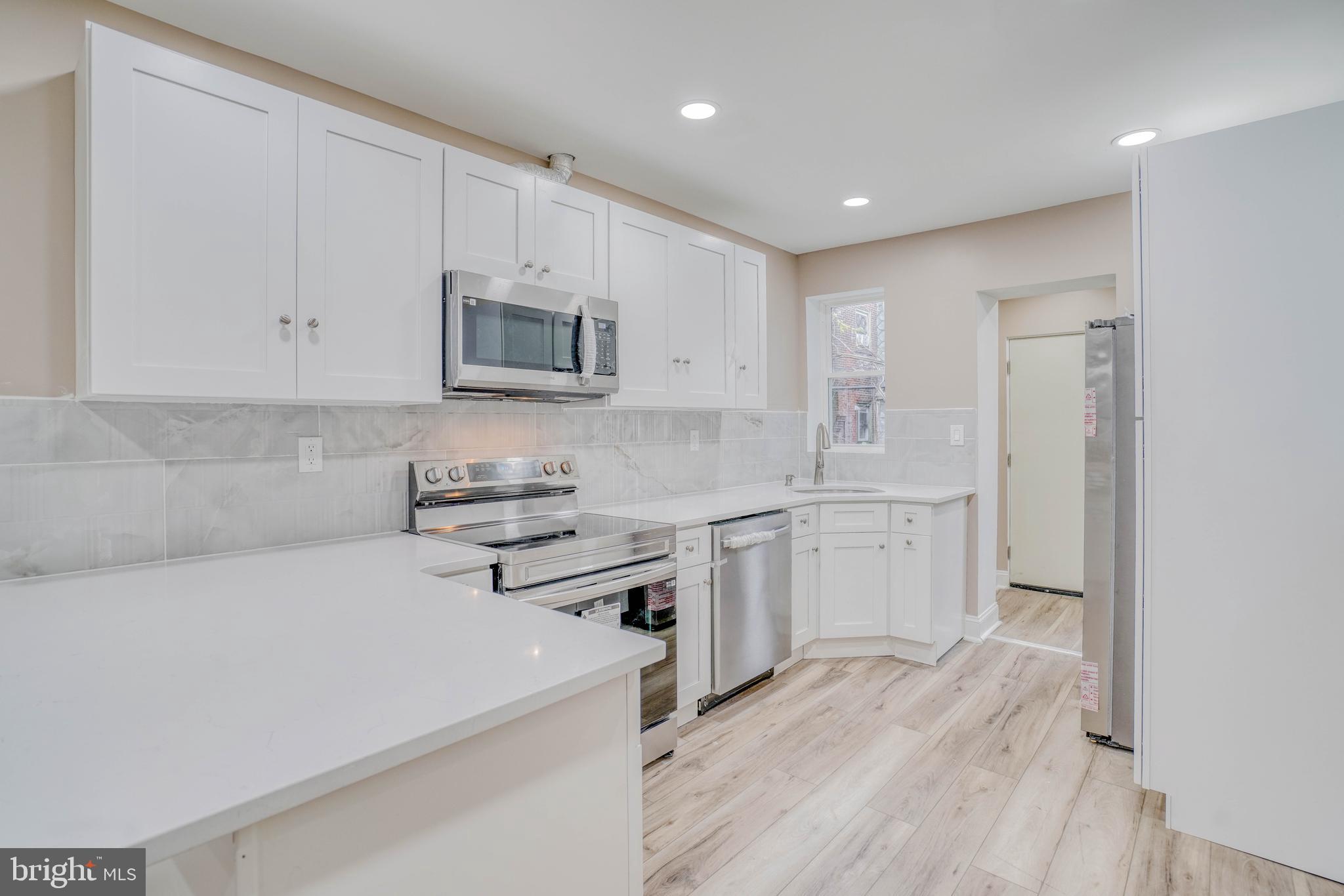 OLNEY - Residential