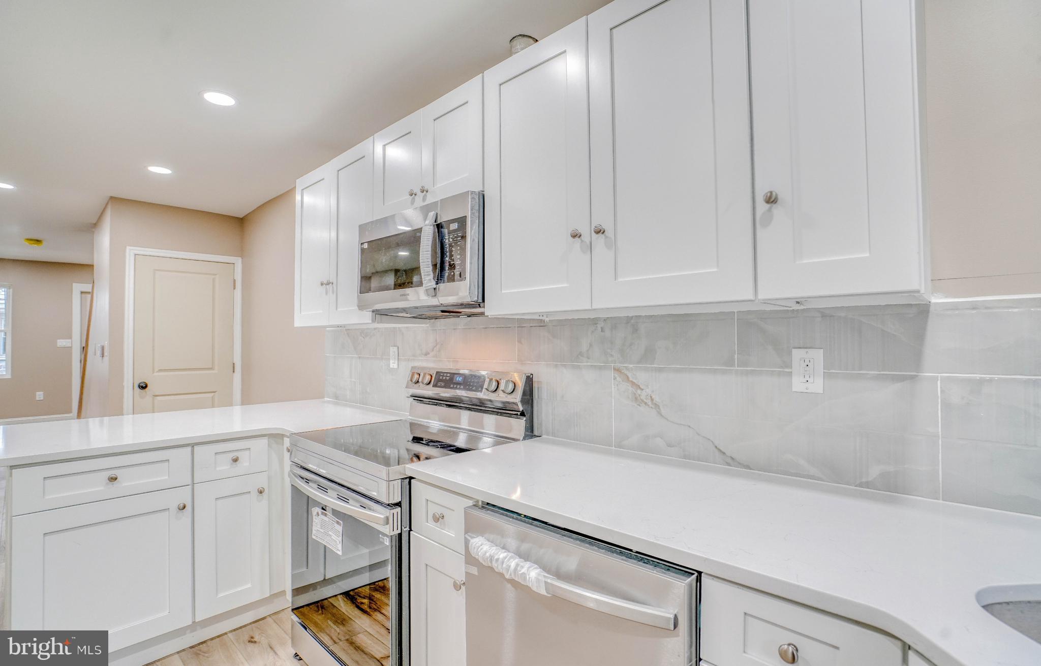 OLNEY - Residential