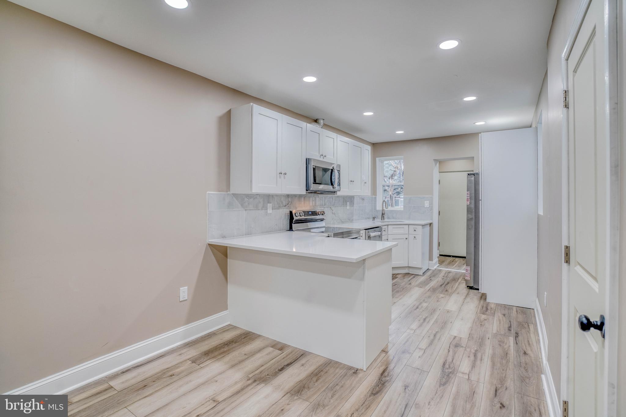 OLNEY - Residential