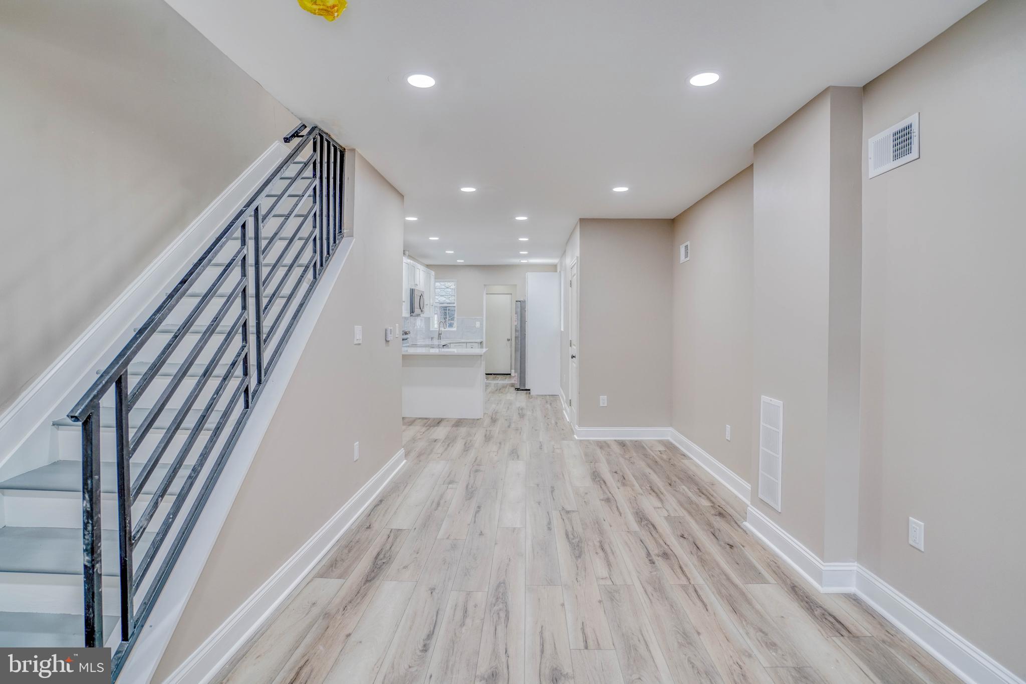 OLNEY - Residential