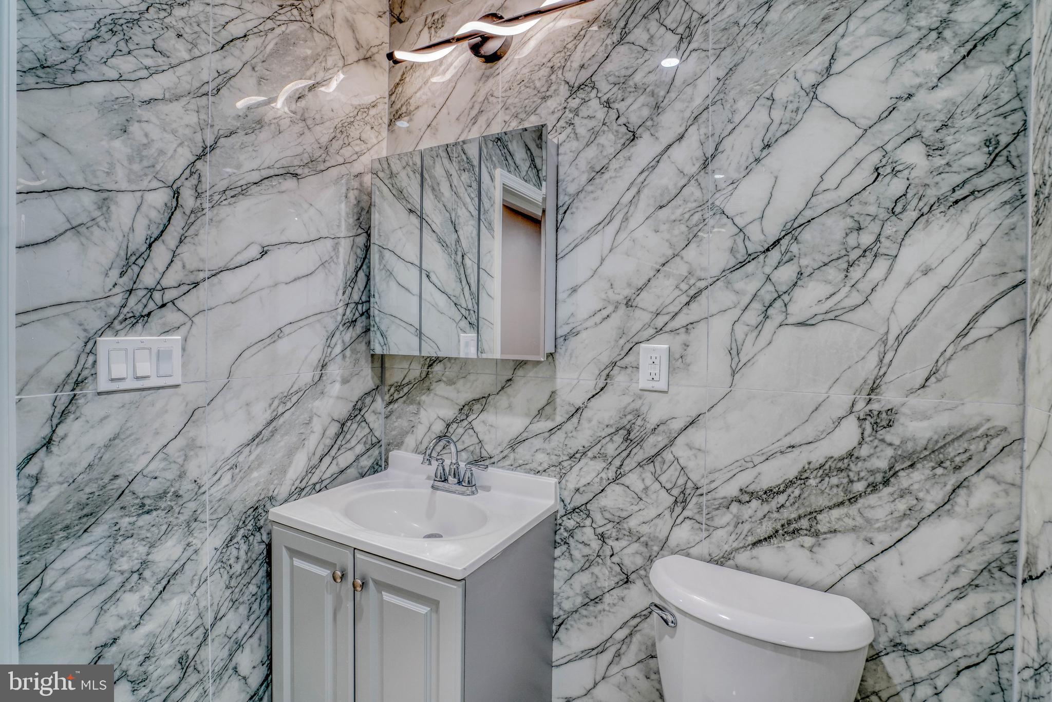 OLNEY - Residential