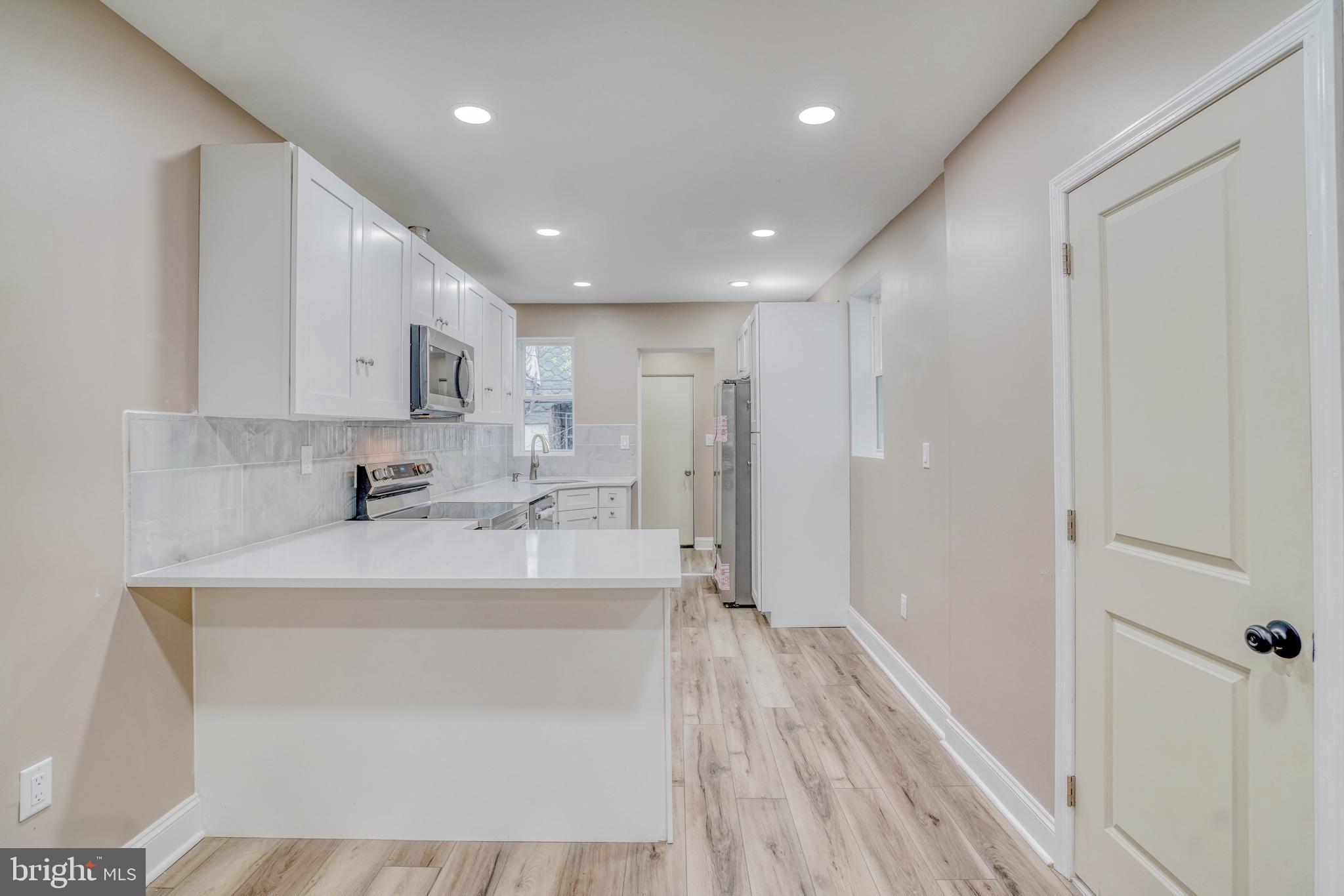 OLNEY - Residential