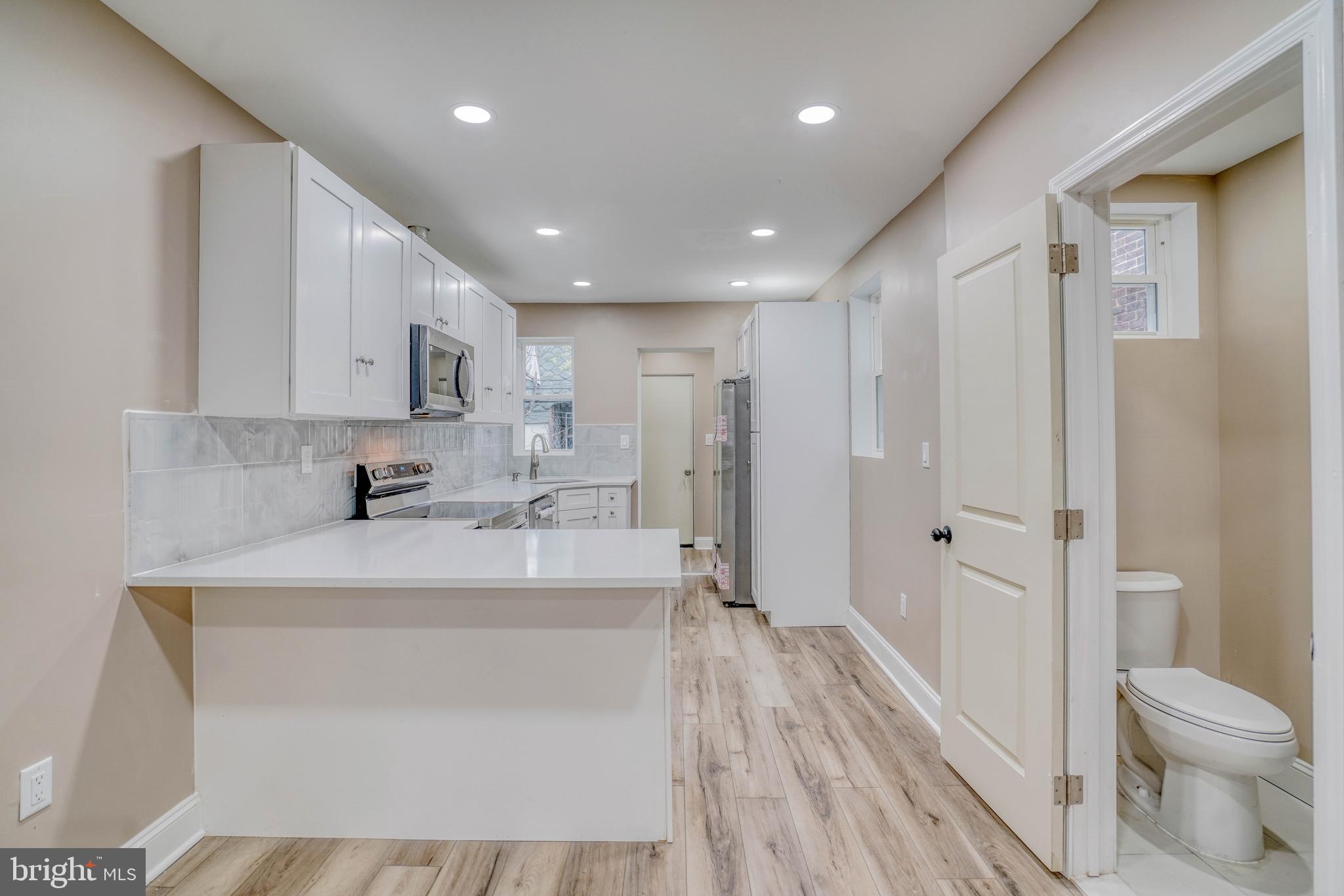 OLNEY - Residential