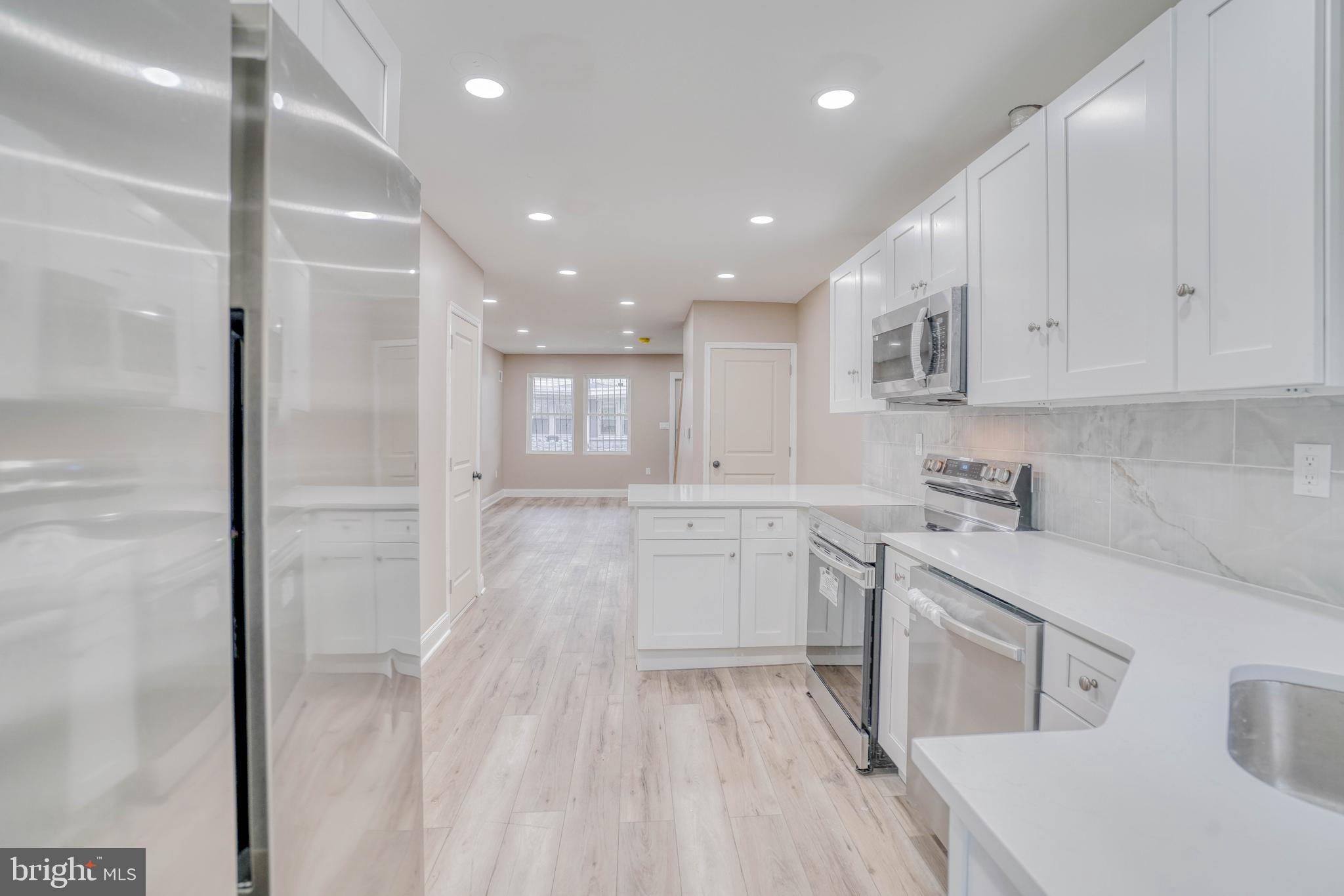 OLNEY - Residential