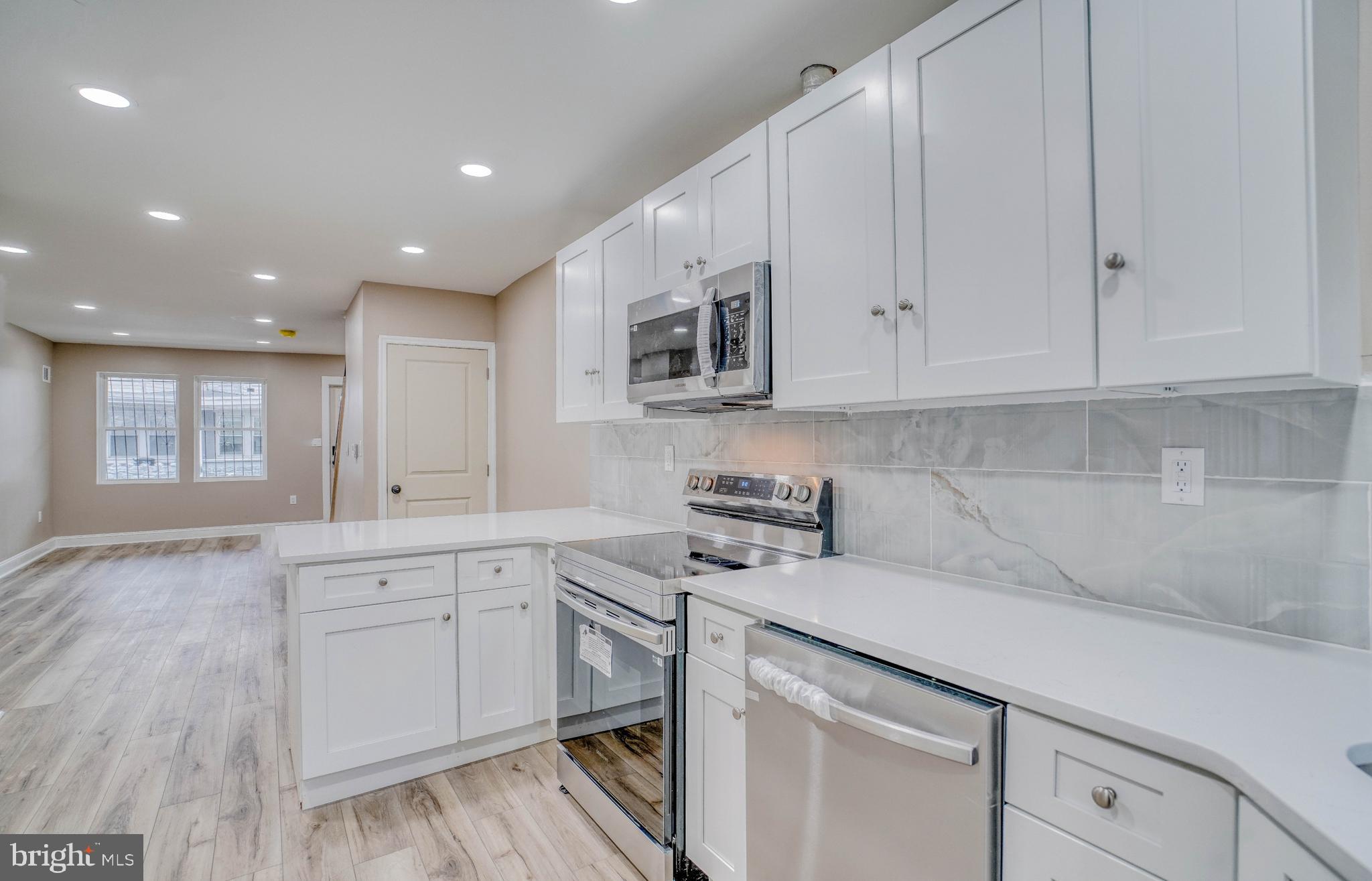 OLNEY - Residential