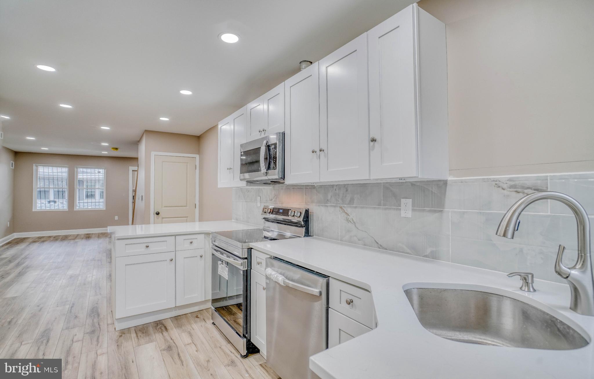 OLNEY - Residential