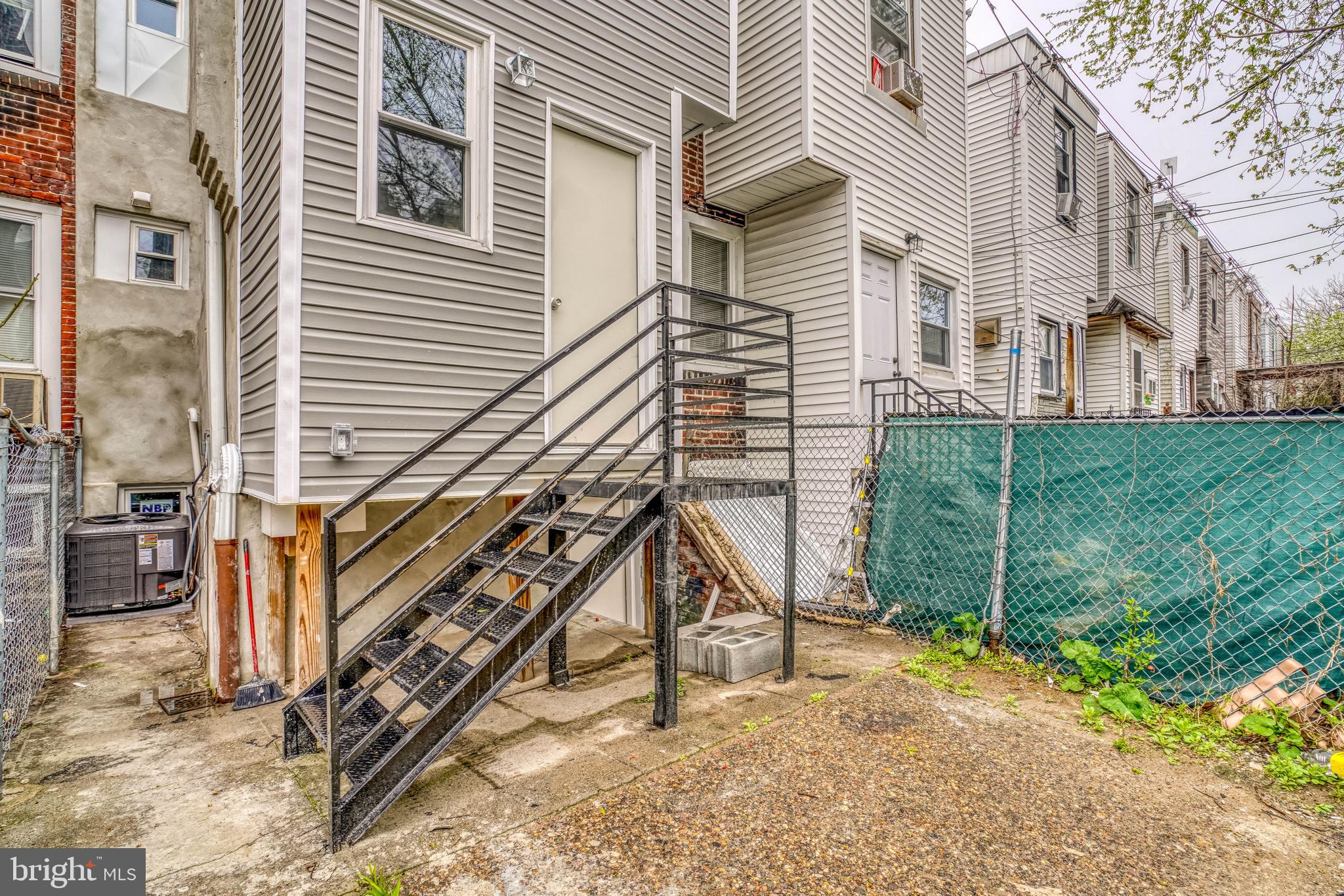 OLNEY - Residential