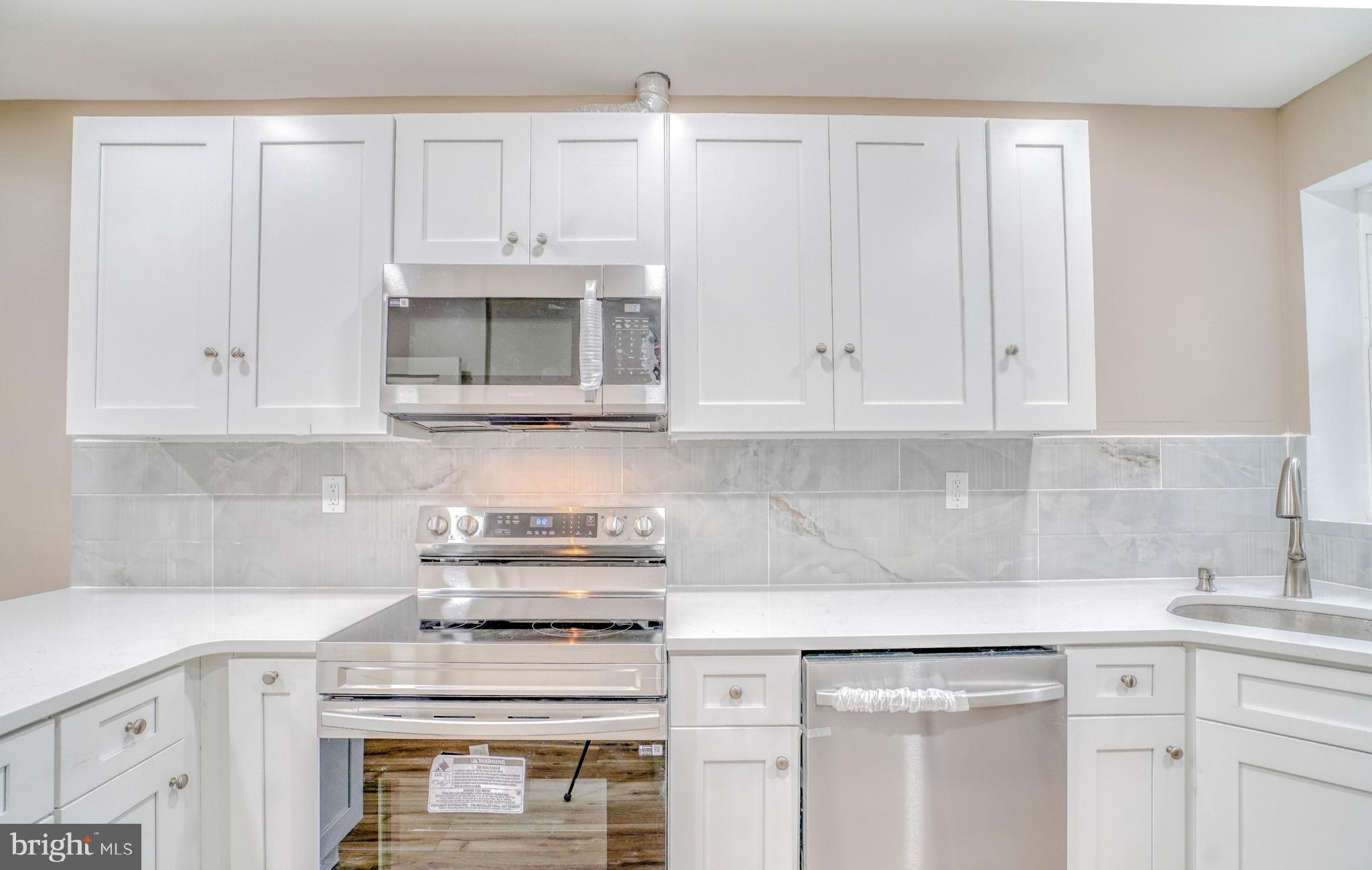 OLNEY - Residential