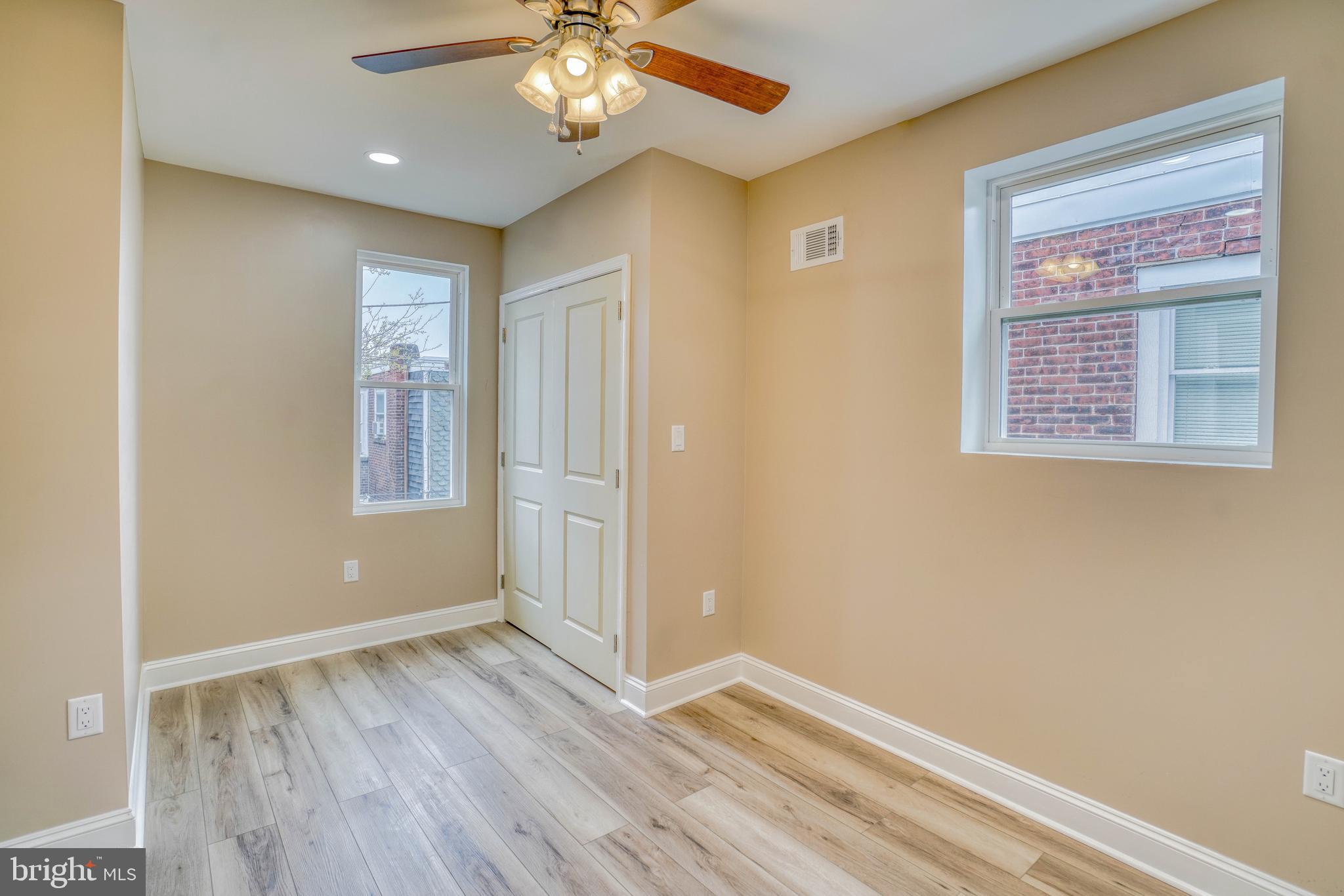 OLNEY - Residential