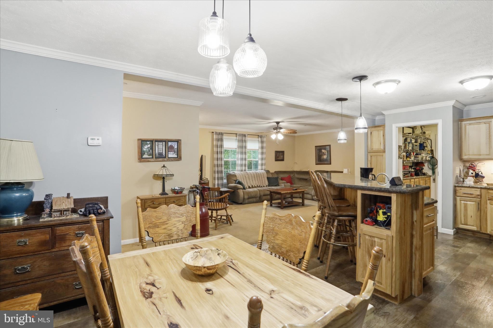 HEMLOCK ACRES - Residential