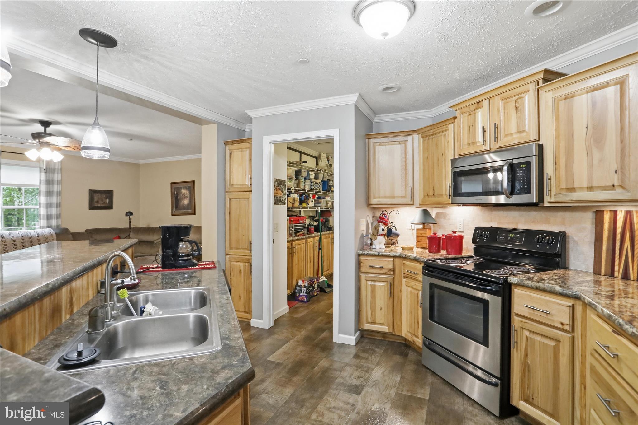 HEMLOCK ACRES - Residential