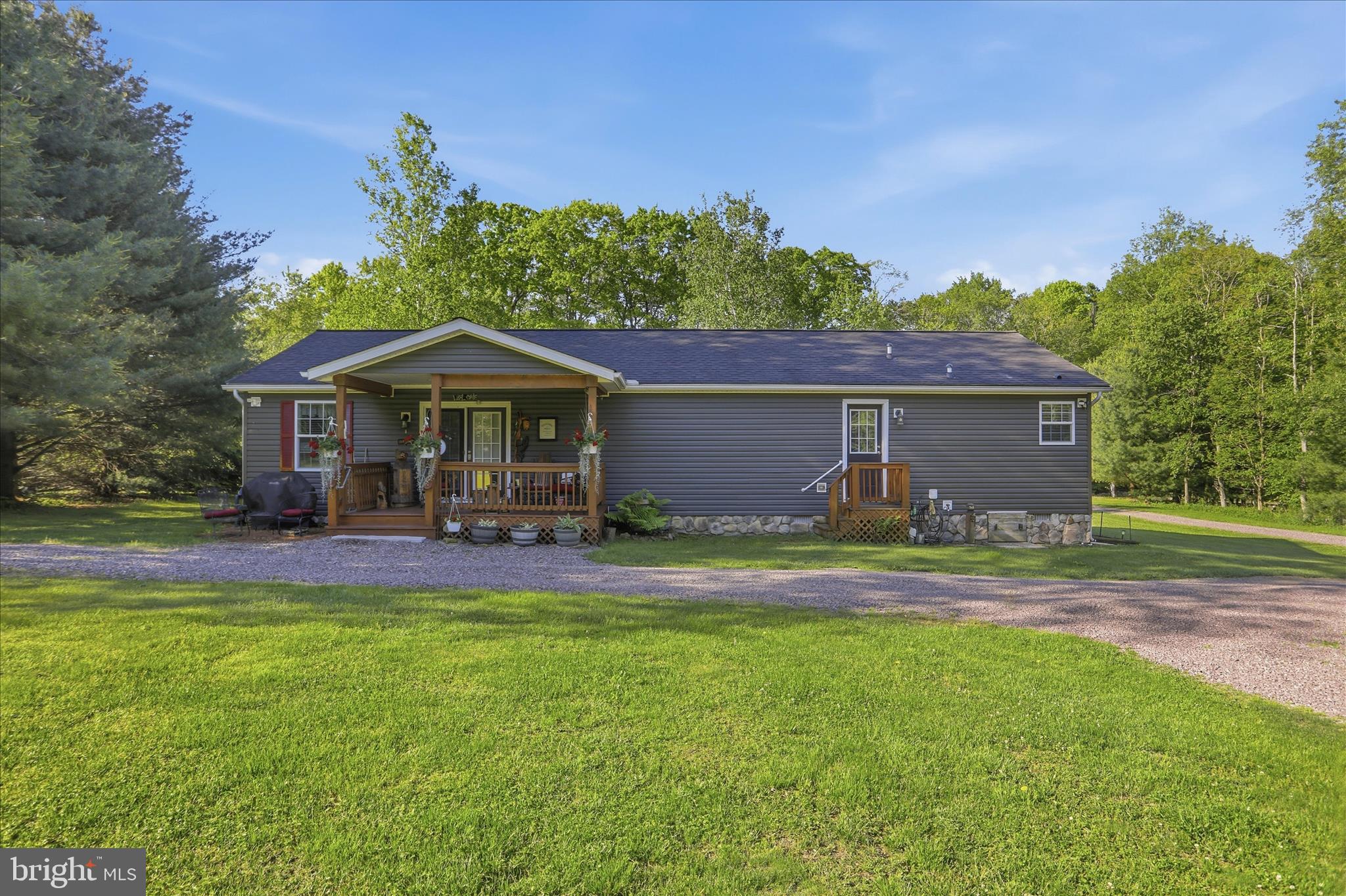 HEMLOCK ACRES - Residential