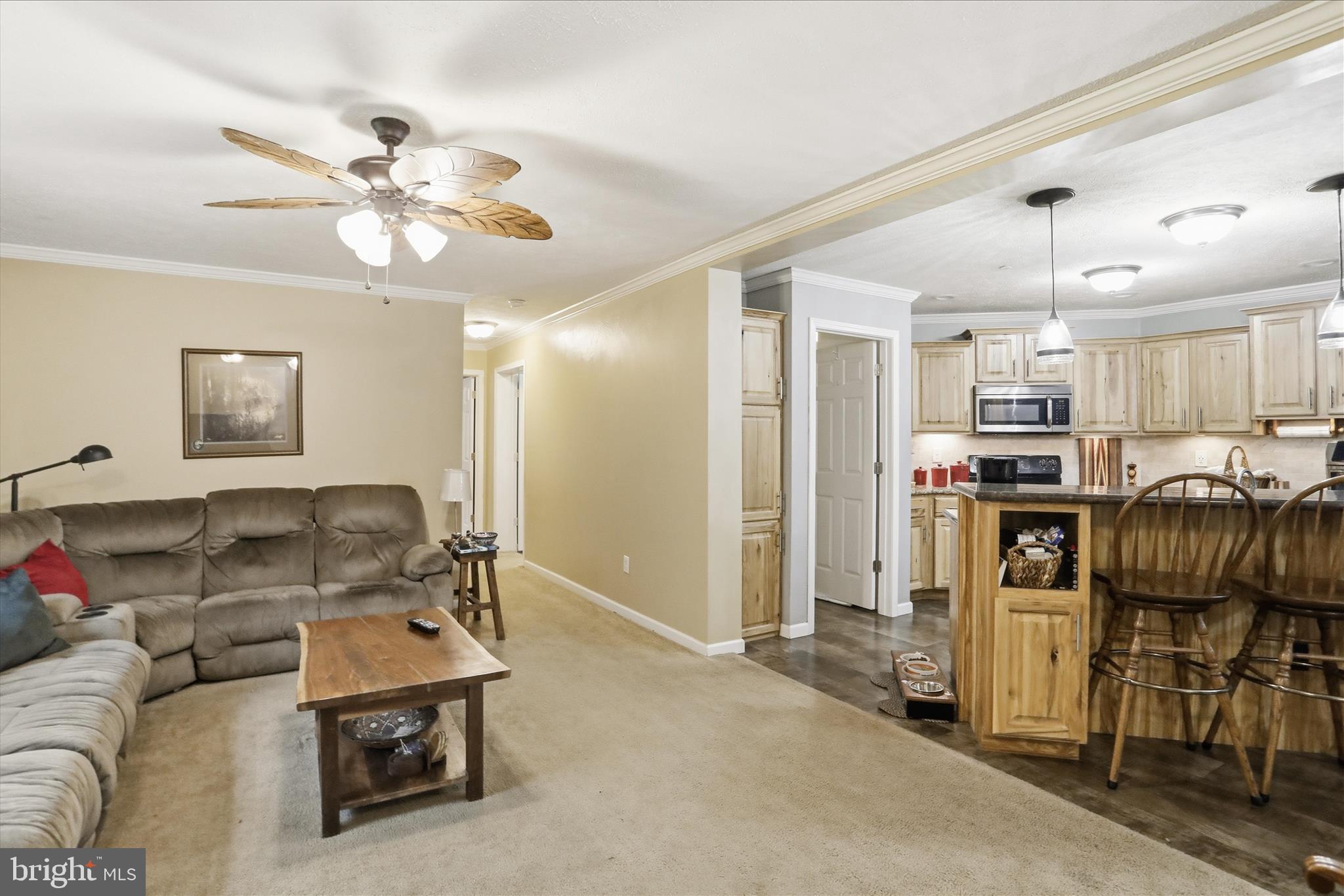 HEMLOCK ACRES - Residential