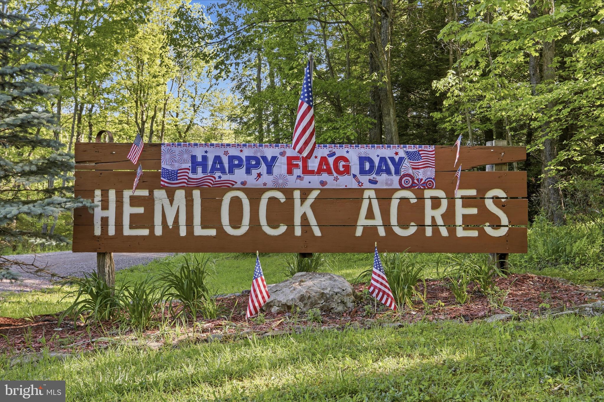 HEMLOCK ACRES - Residential
