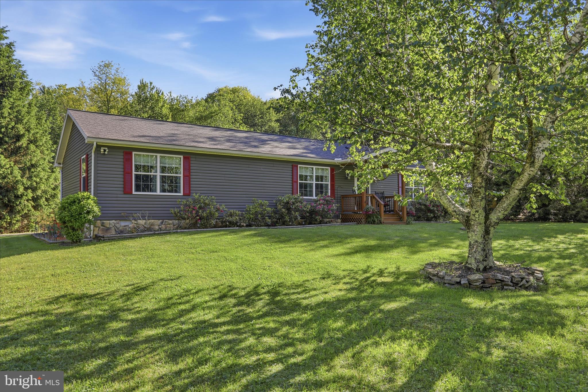 HEMLOCK ACRES - Residential