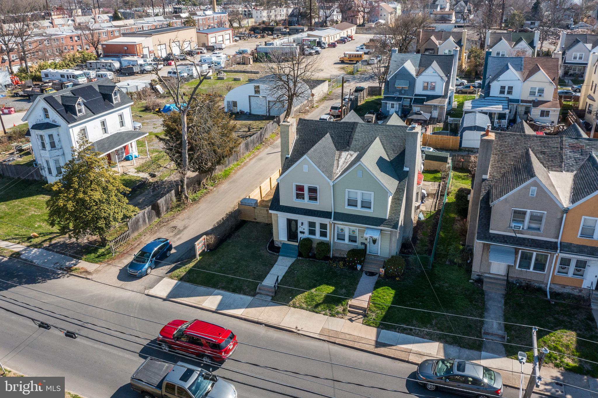 NONE AVAILABLE - Residential