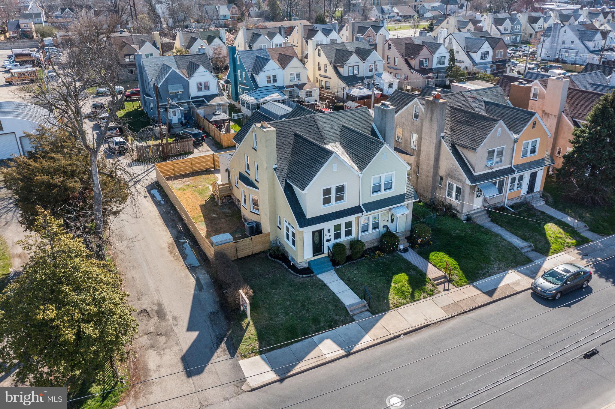 NONE AVAILABLE - Residential