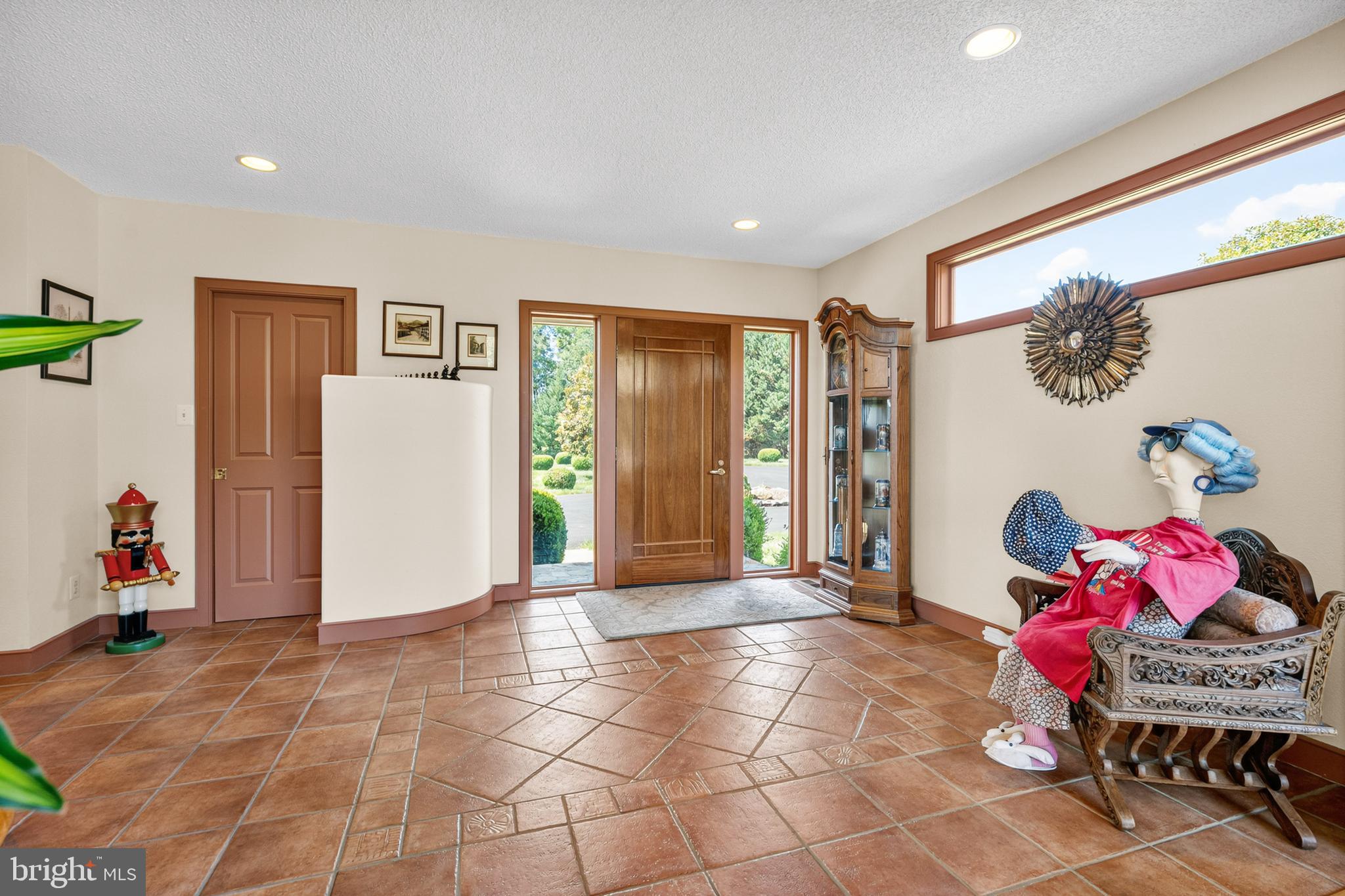 BOXLEY FARMS - Residential