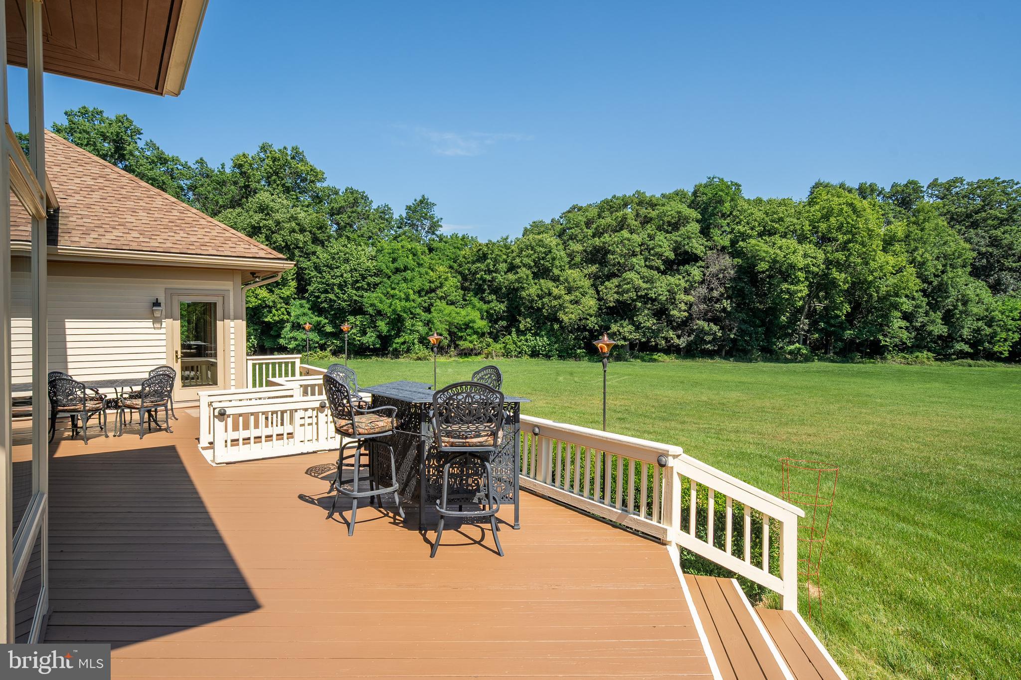 BOXLEY FARMS - Residential