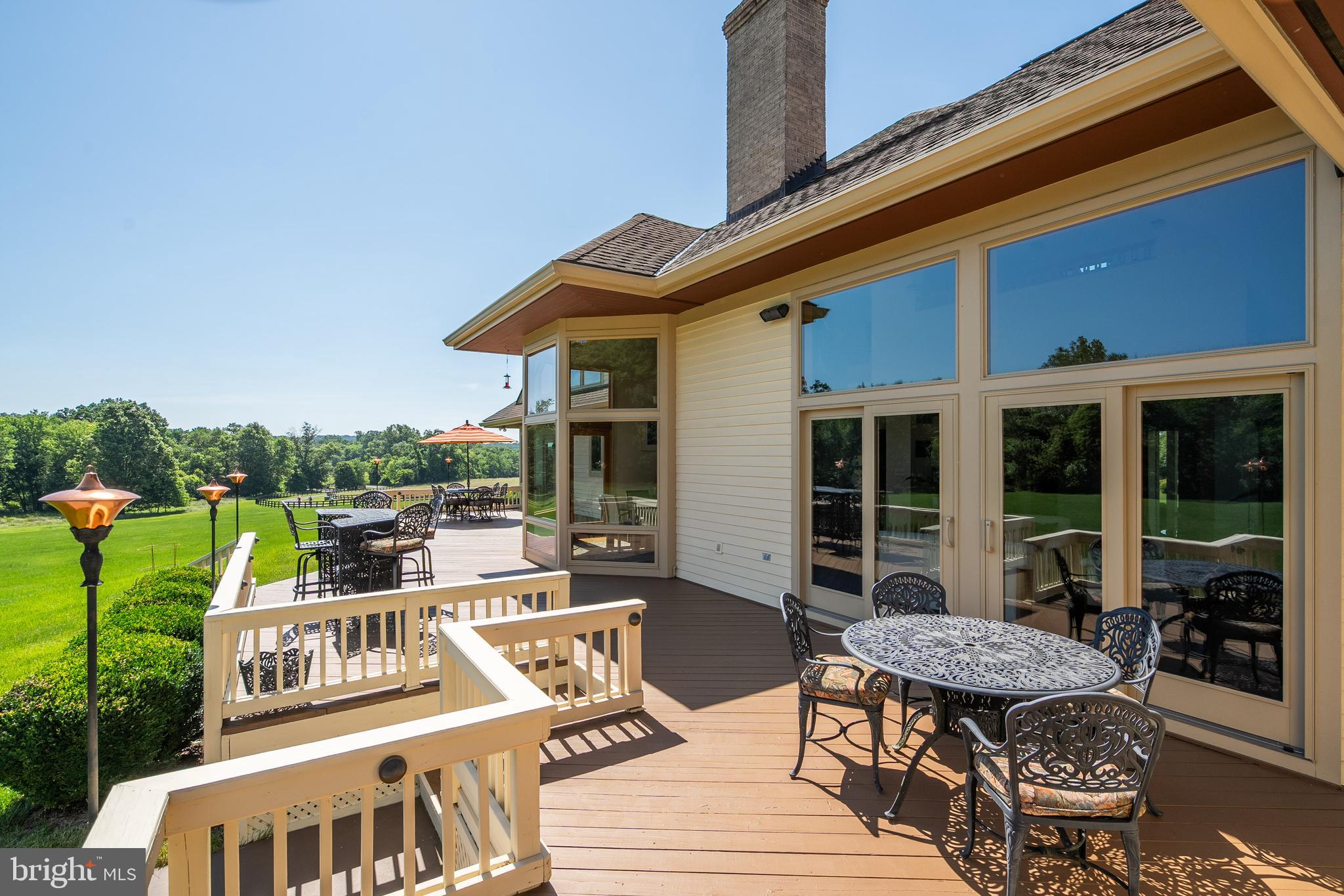 BOXLEY FARMS - Residential