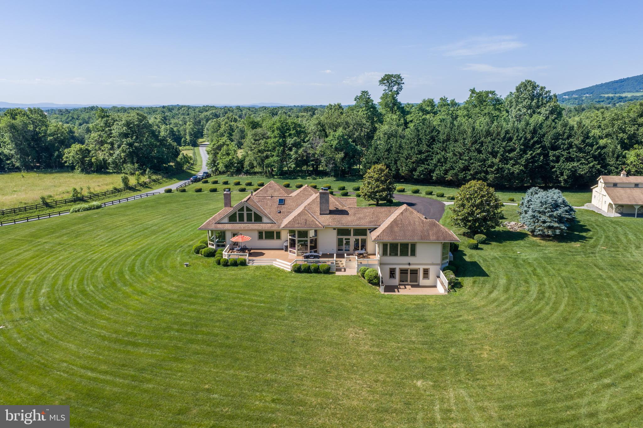 BOXLEY FARMS - Residential