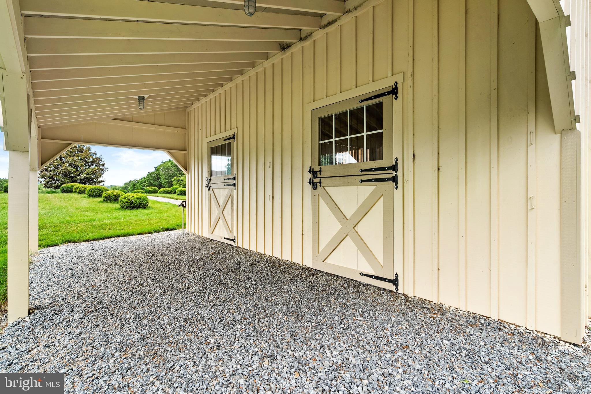 BOXLEY FARMS - Residential