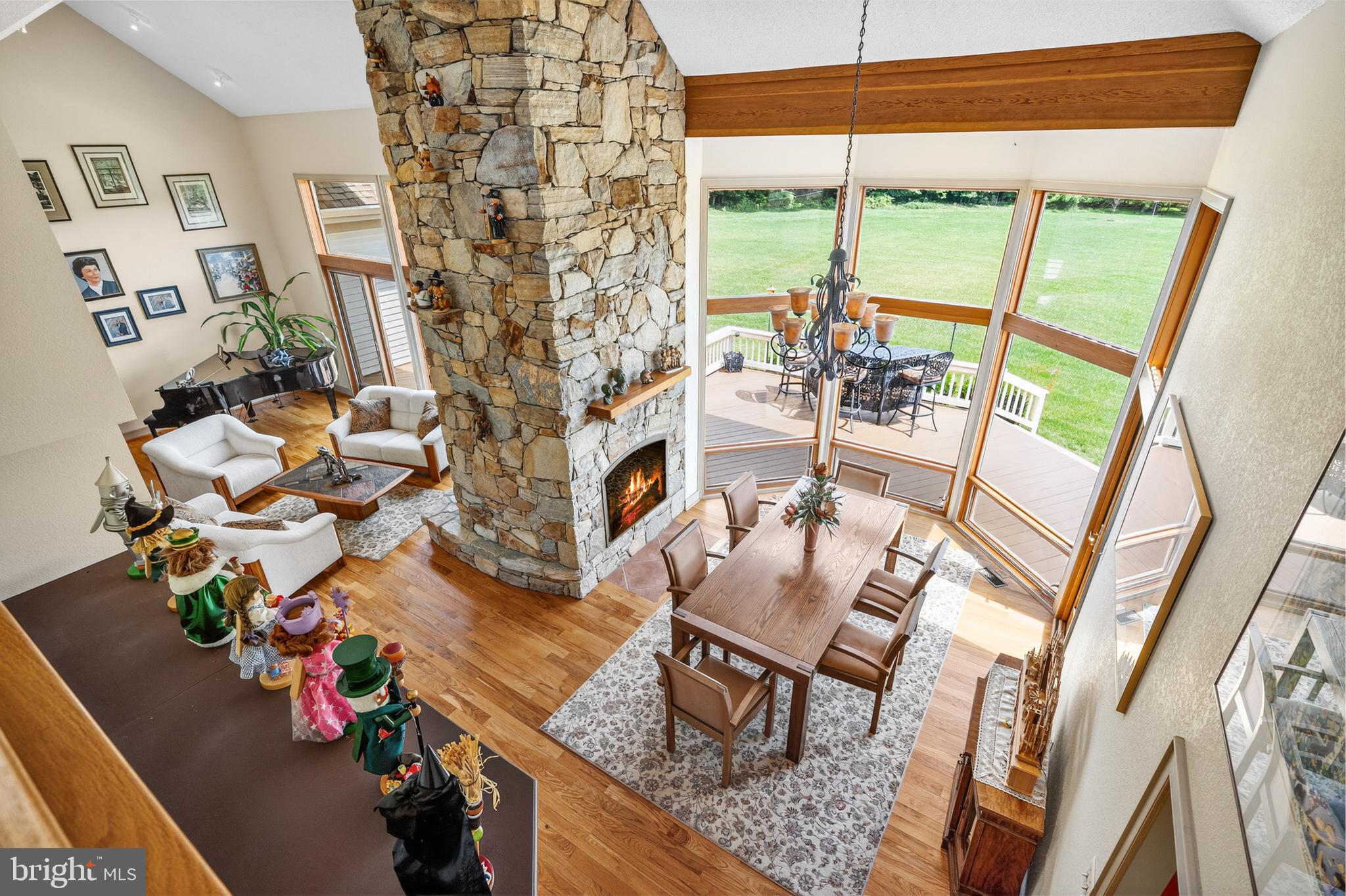 BOXLEY FARMS - Residential