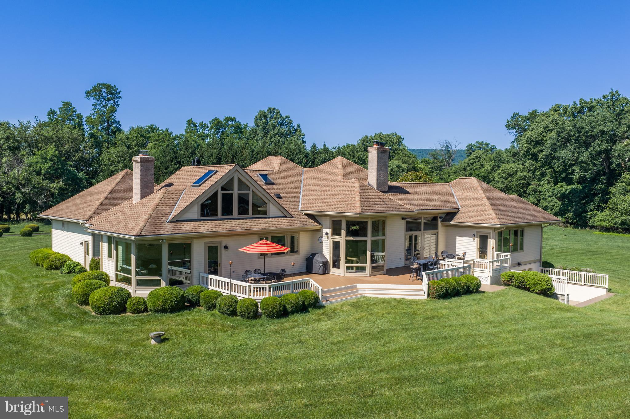 BOXLEY FARMS - Residential