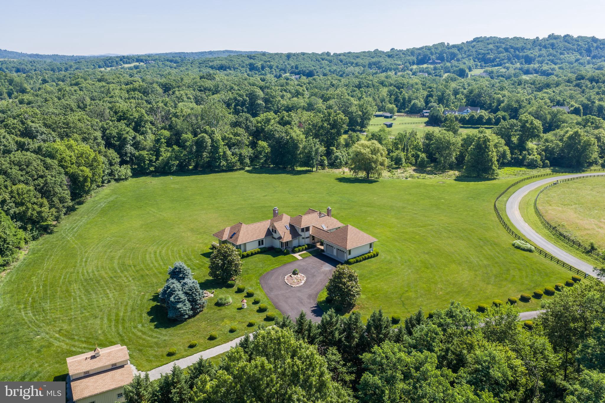 BOXLEY FARMS - Residential