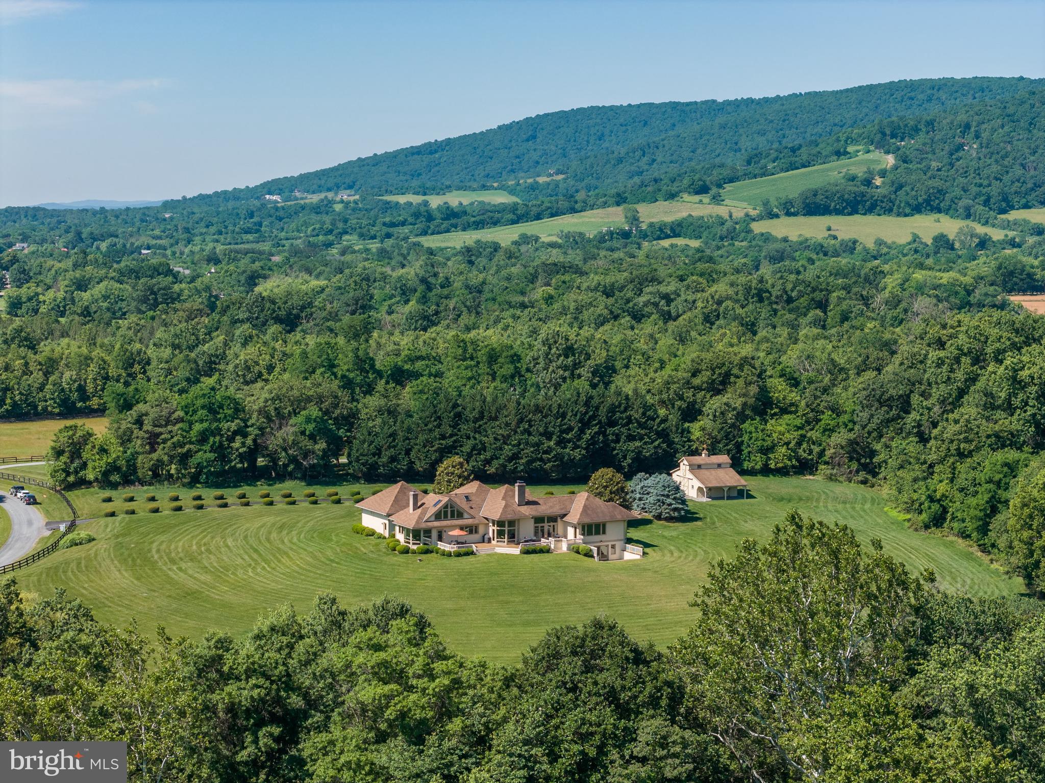 BOXLEY FARMS - Residential