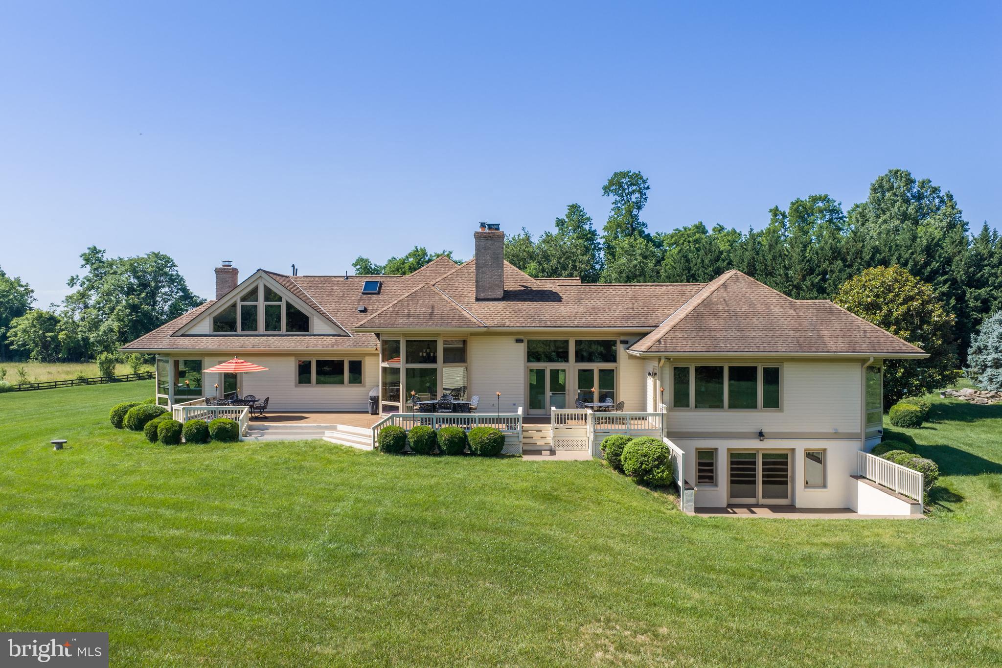 BOXLEY FARMS - Residential