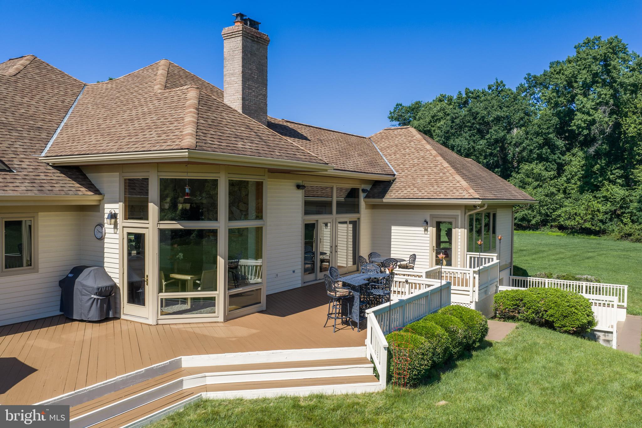 BOXLEY FARMS - Residential