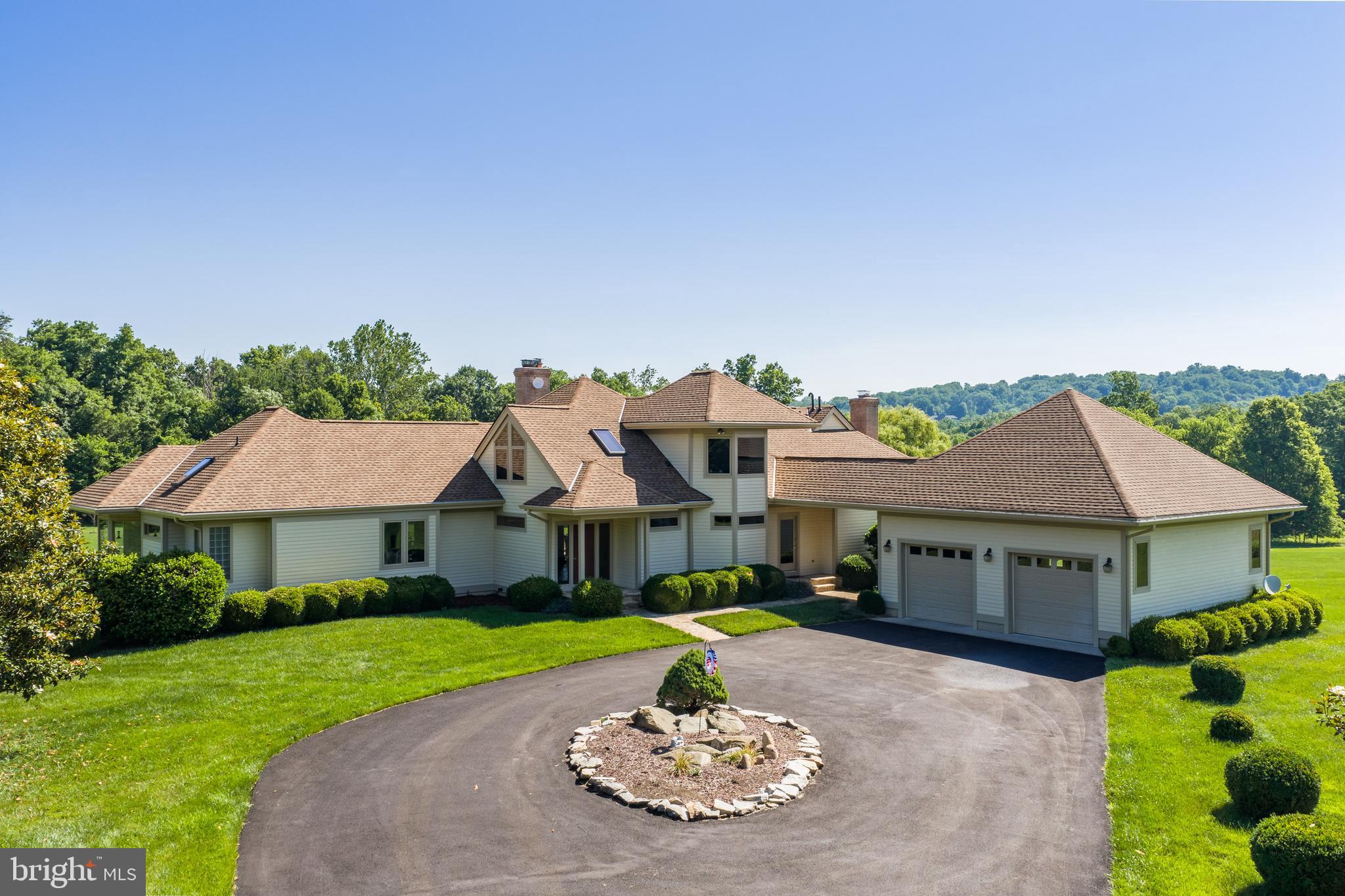 BOXLEY FARMS - Residential