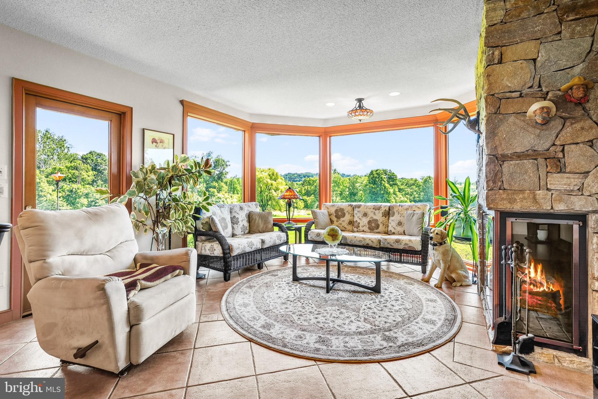 BOXLEY FARMS - Residential