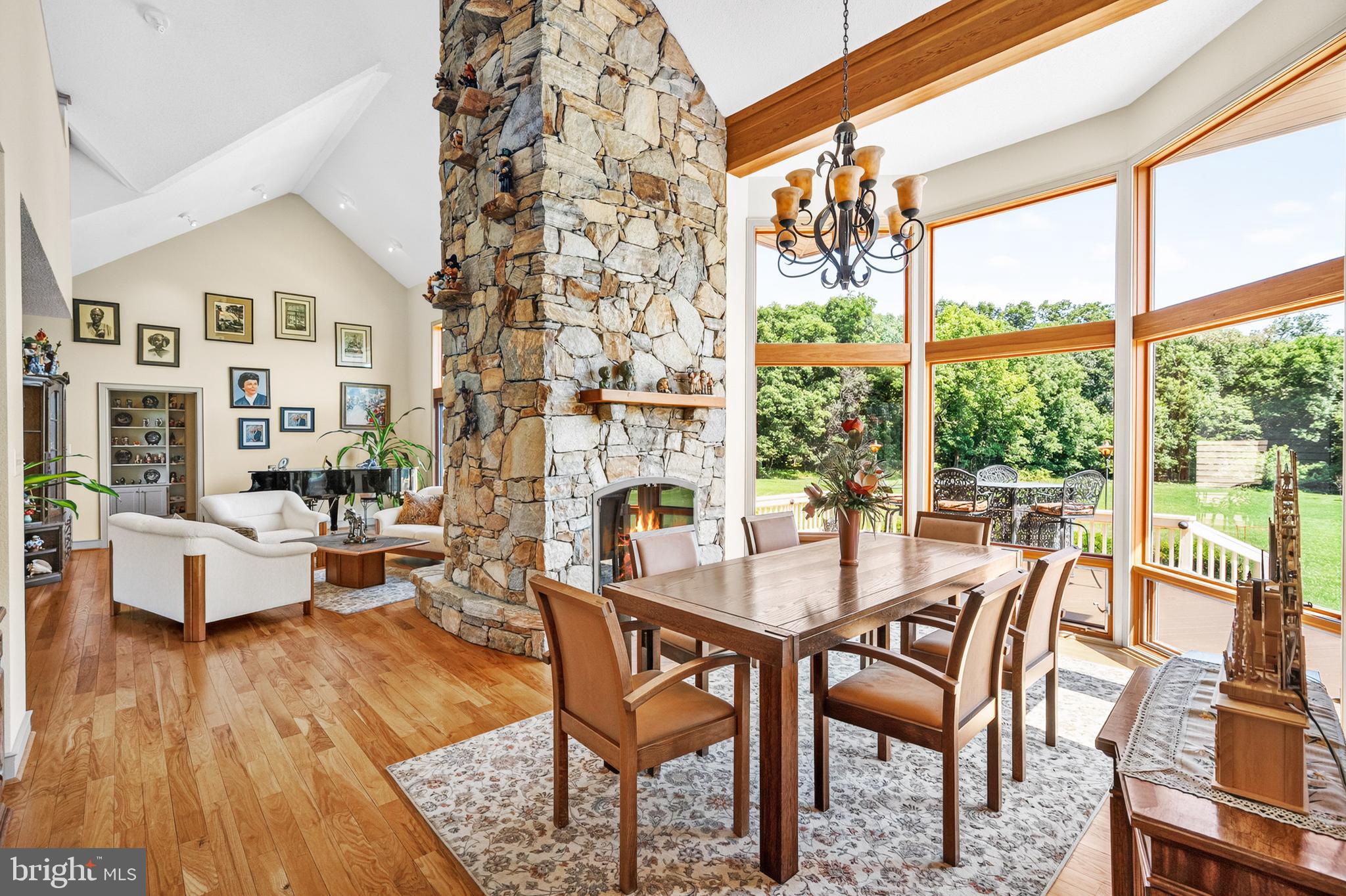 BOXLEY FARMS - Residential