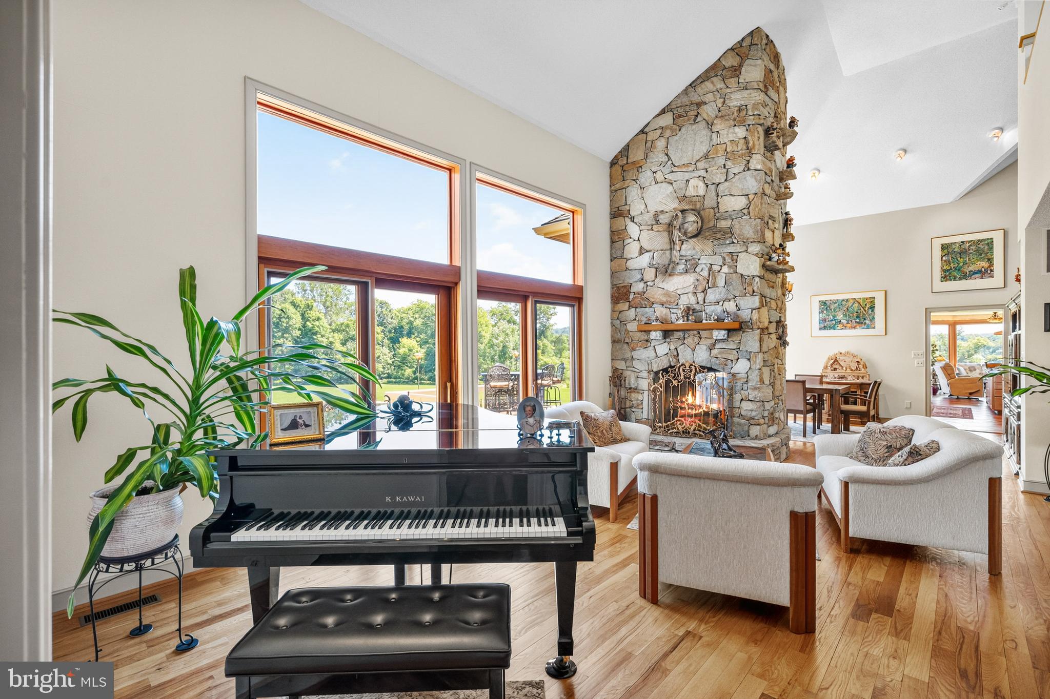 BOXLEY FARMS - Residential