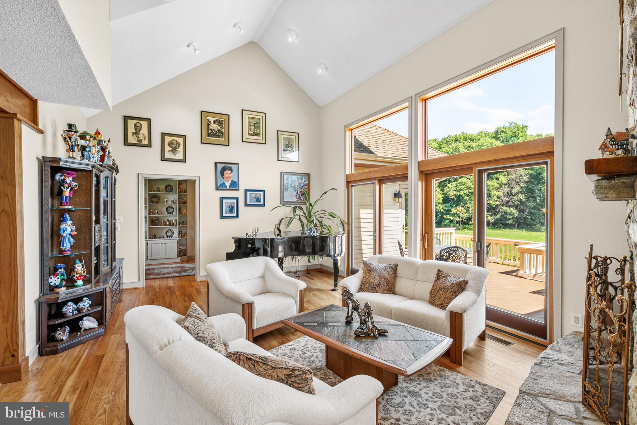 BOXLEY FARMS - Residential