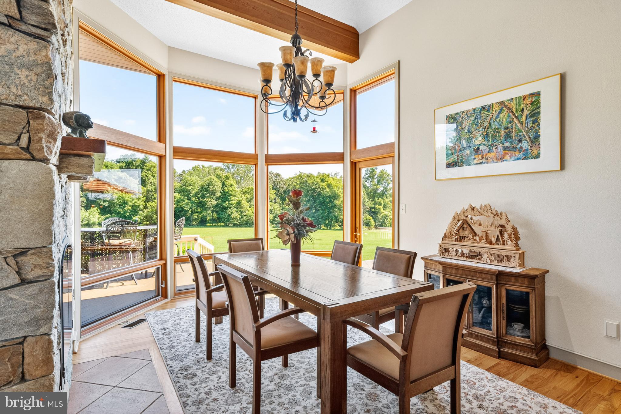 BOXLEY FARMS - Residential
