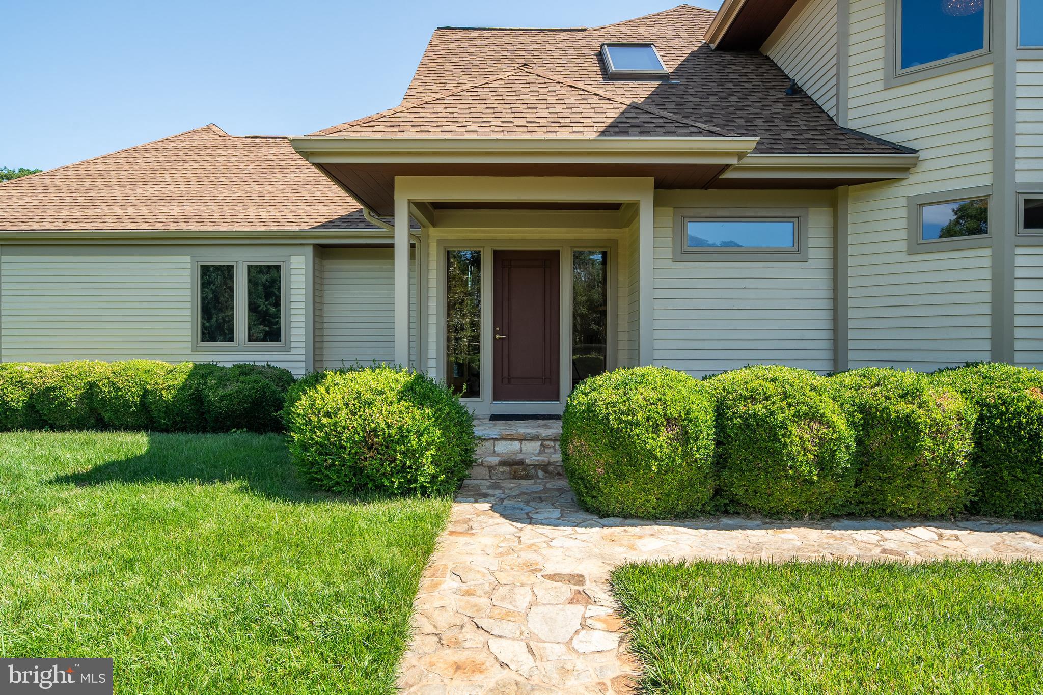 BOXLEY FARMS - Residential