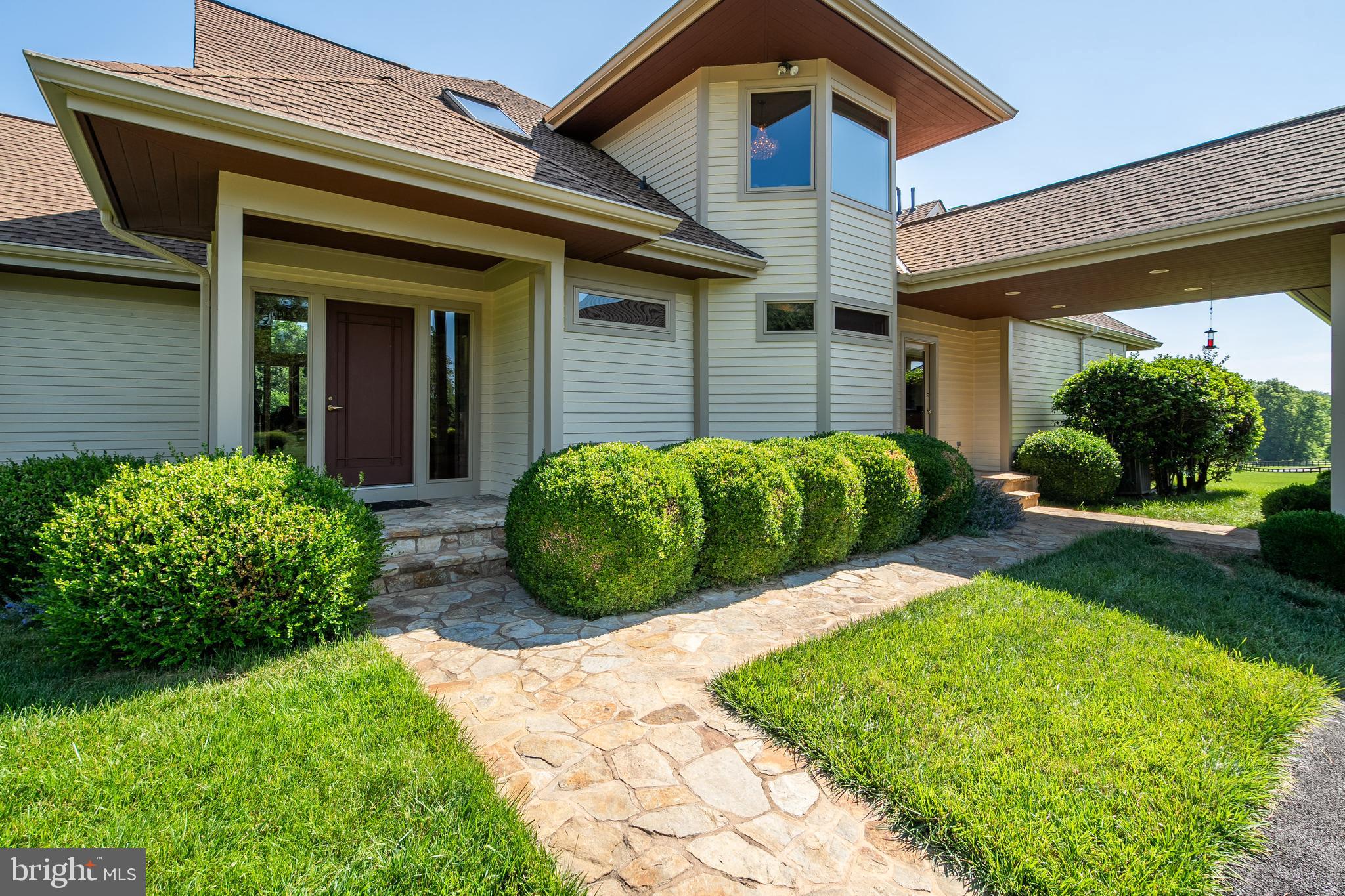 BOXLEY FARMS - Residential