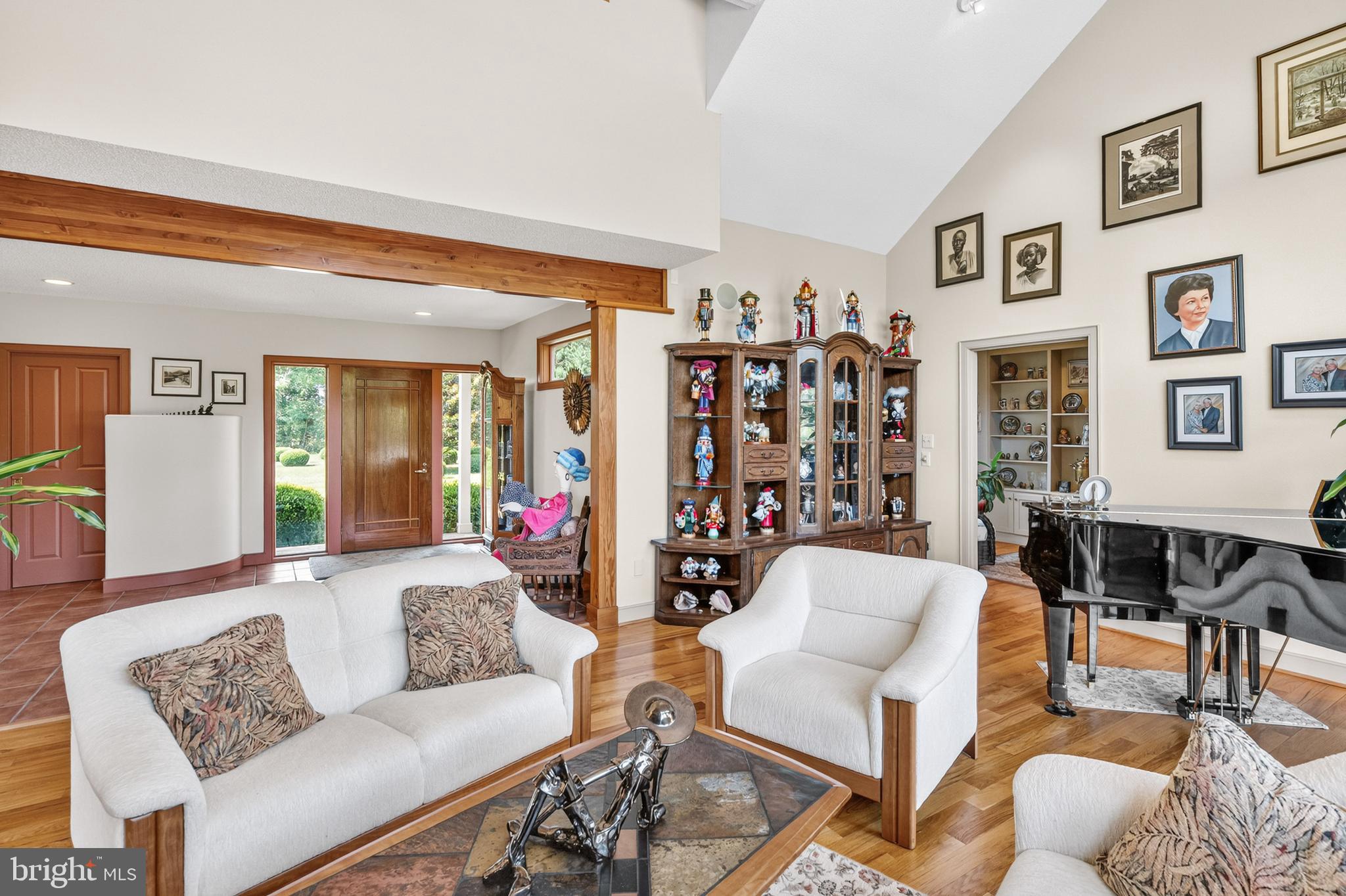 BOXLEY FARMS - Residential