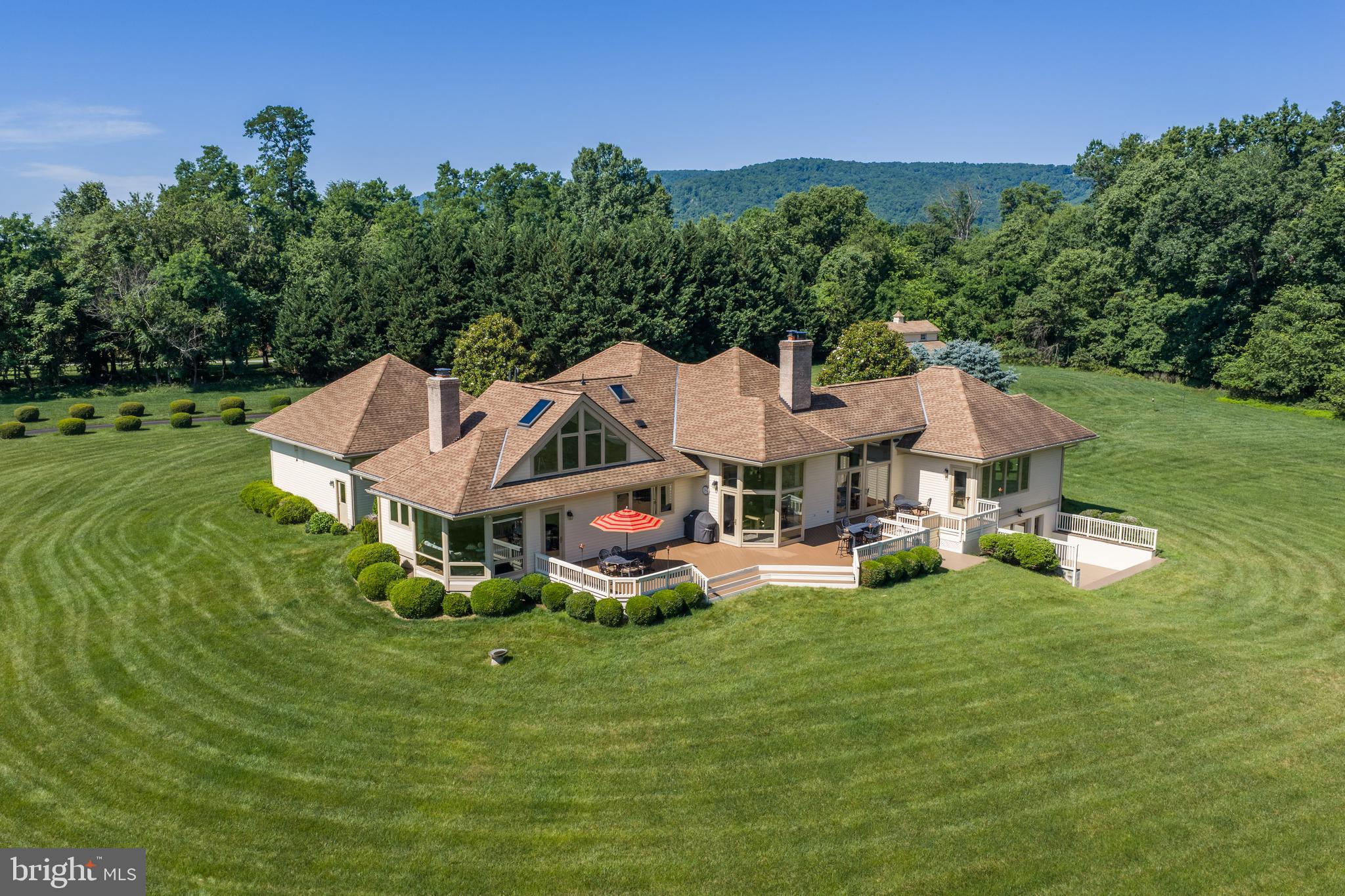 BOXLEY FARMS - Residential