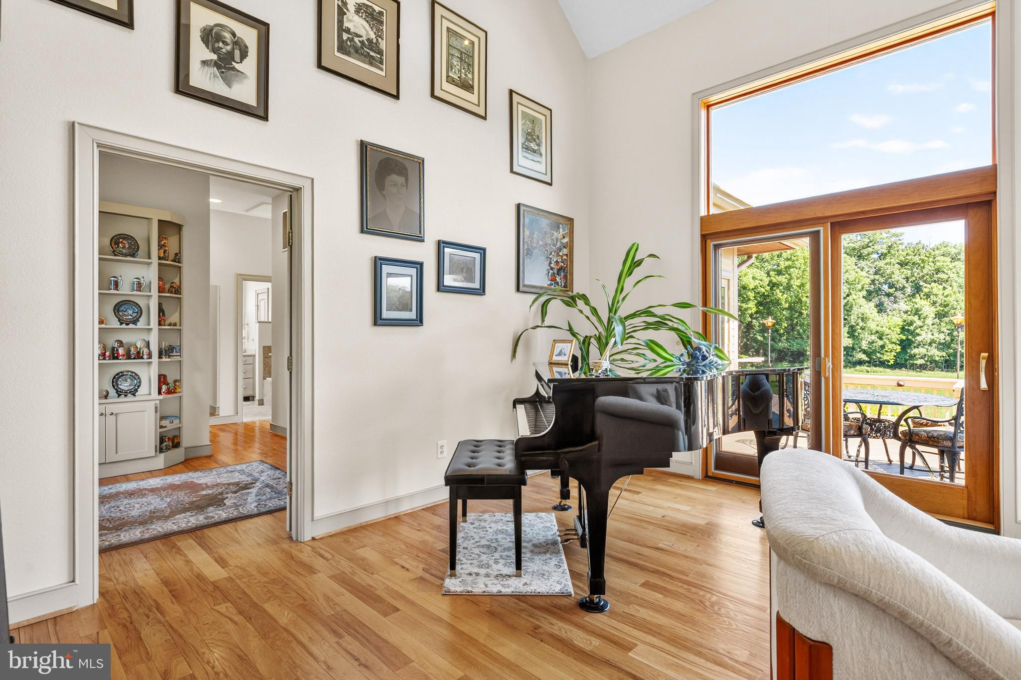 BOXLEY FARMS - Residential