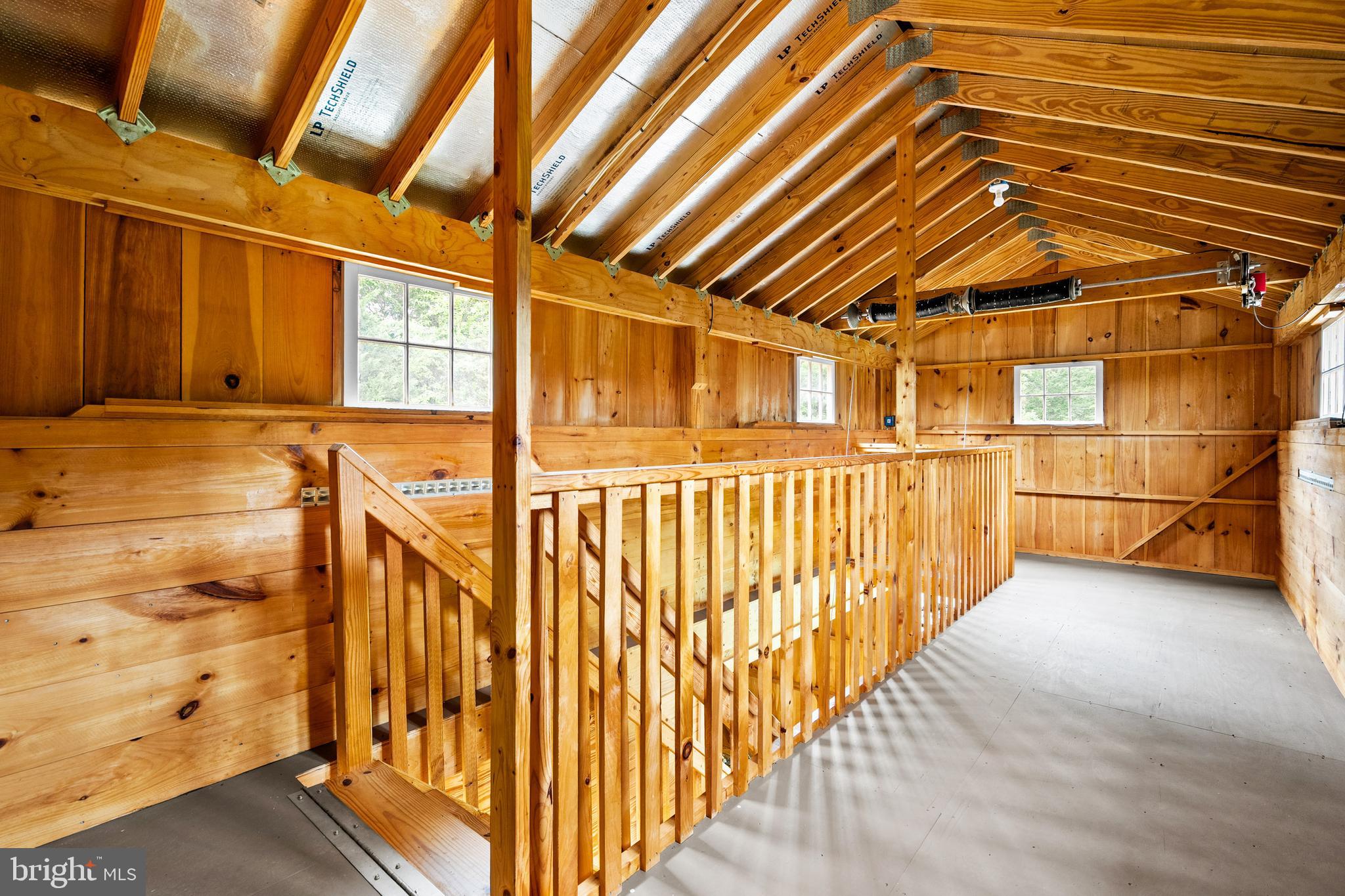 BOXLEY FARMS - Residential